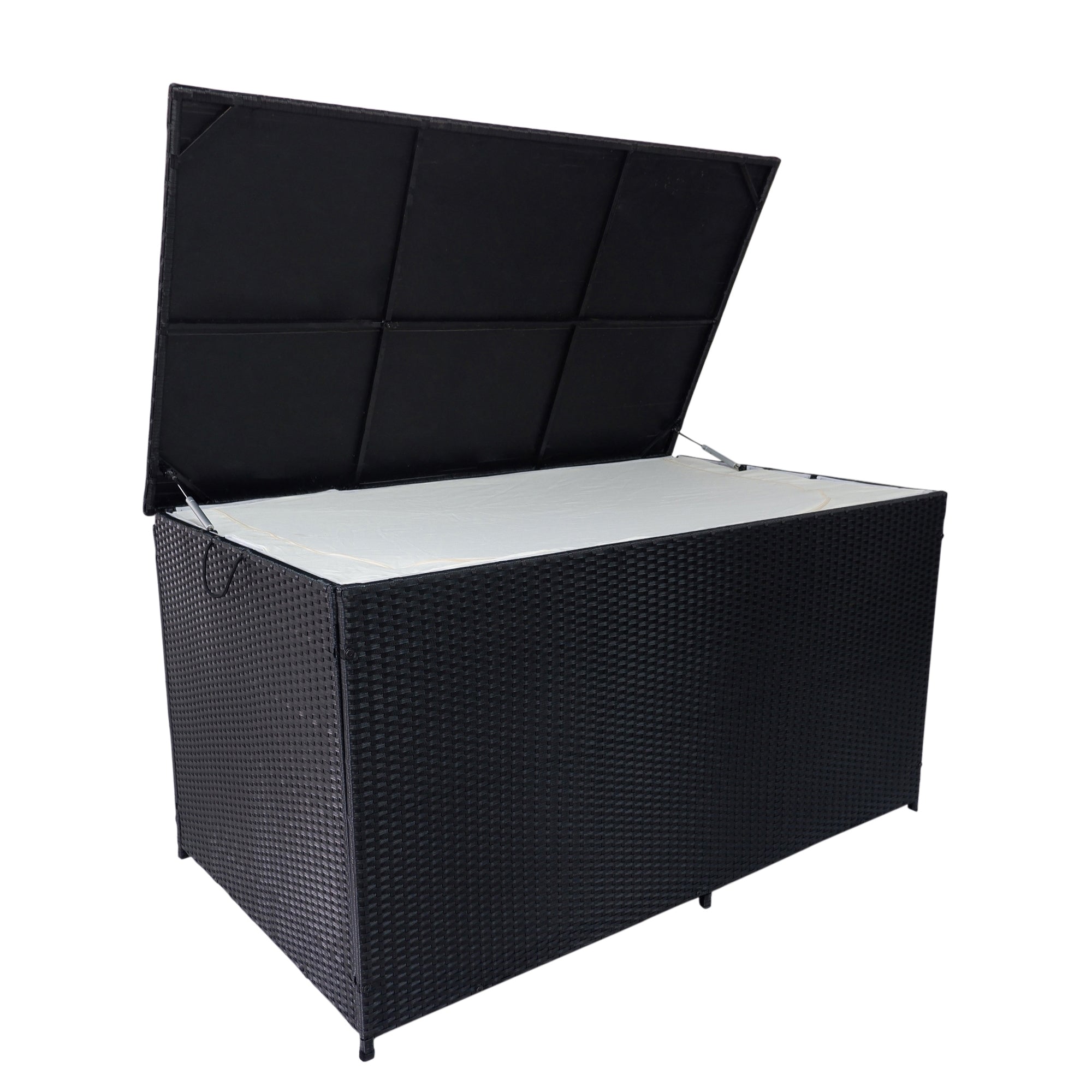 Rattan Kissenbox ZOE