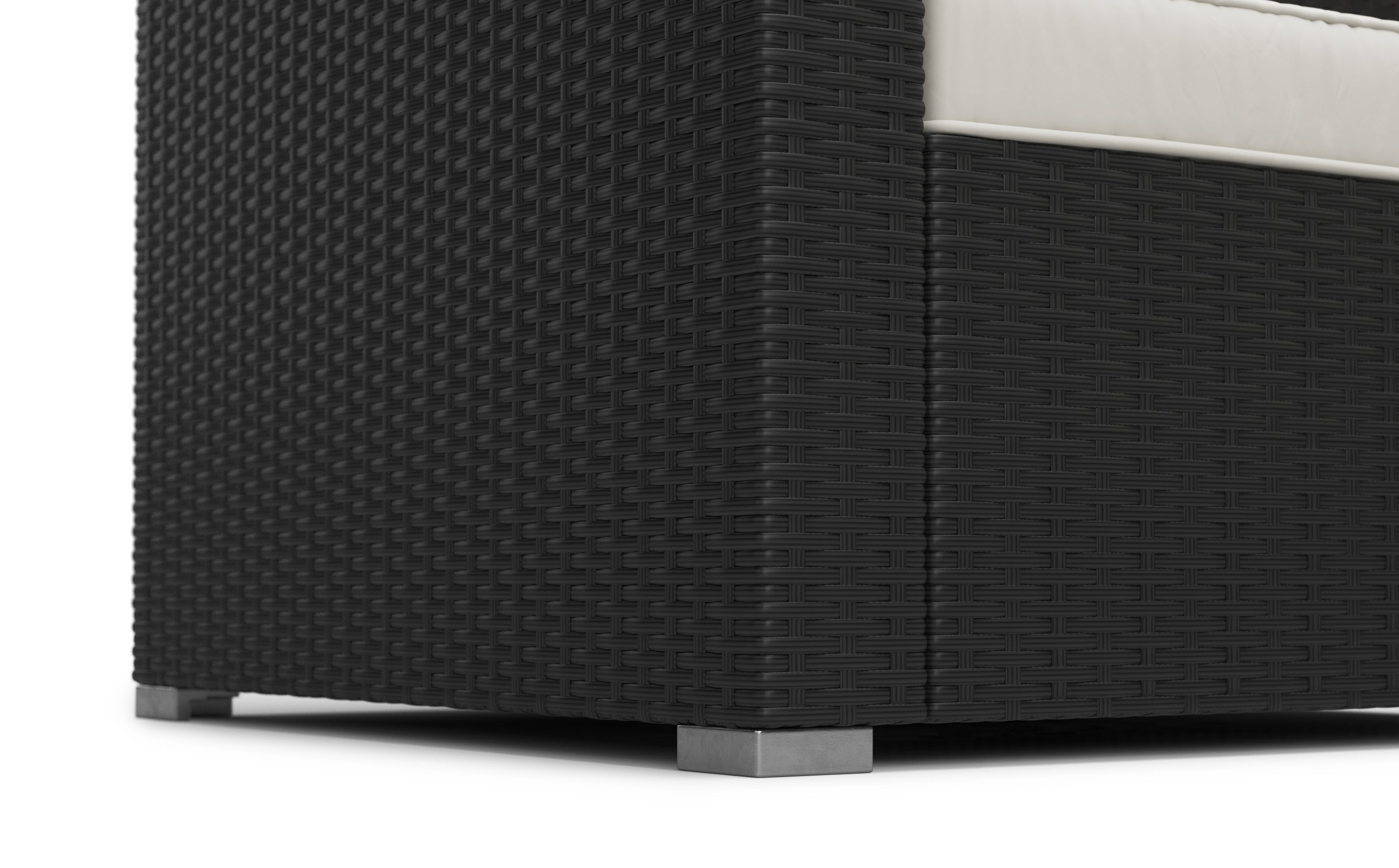 Rattanlounge KAPSTADT