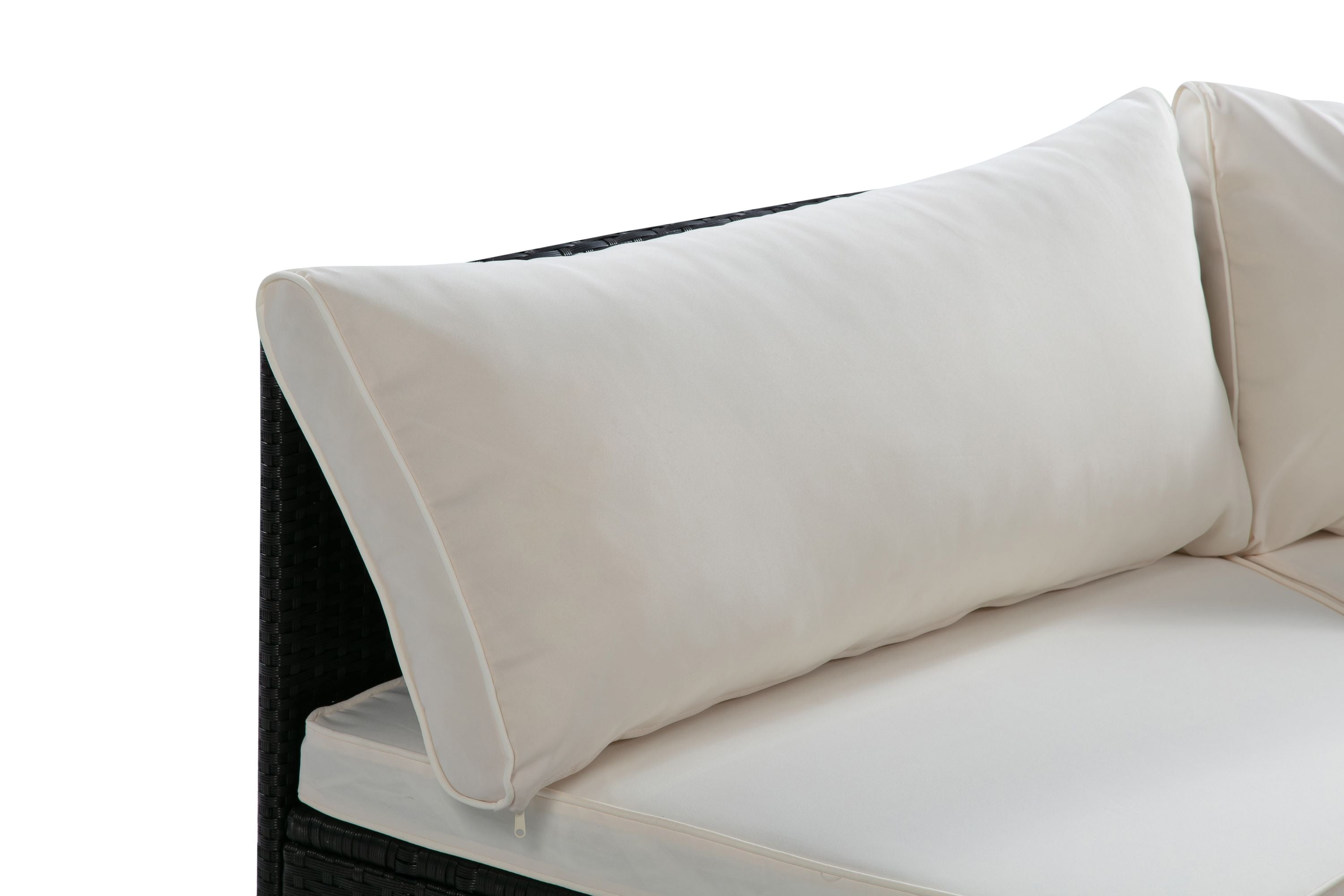 Rattanlounge SEASIDE