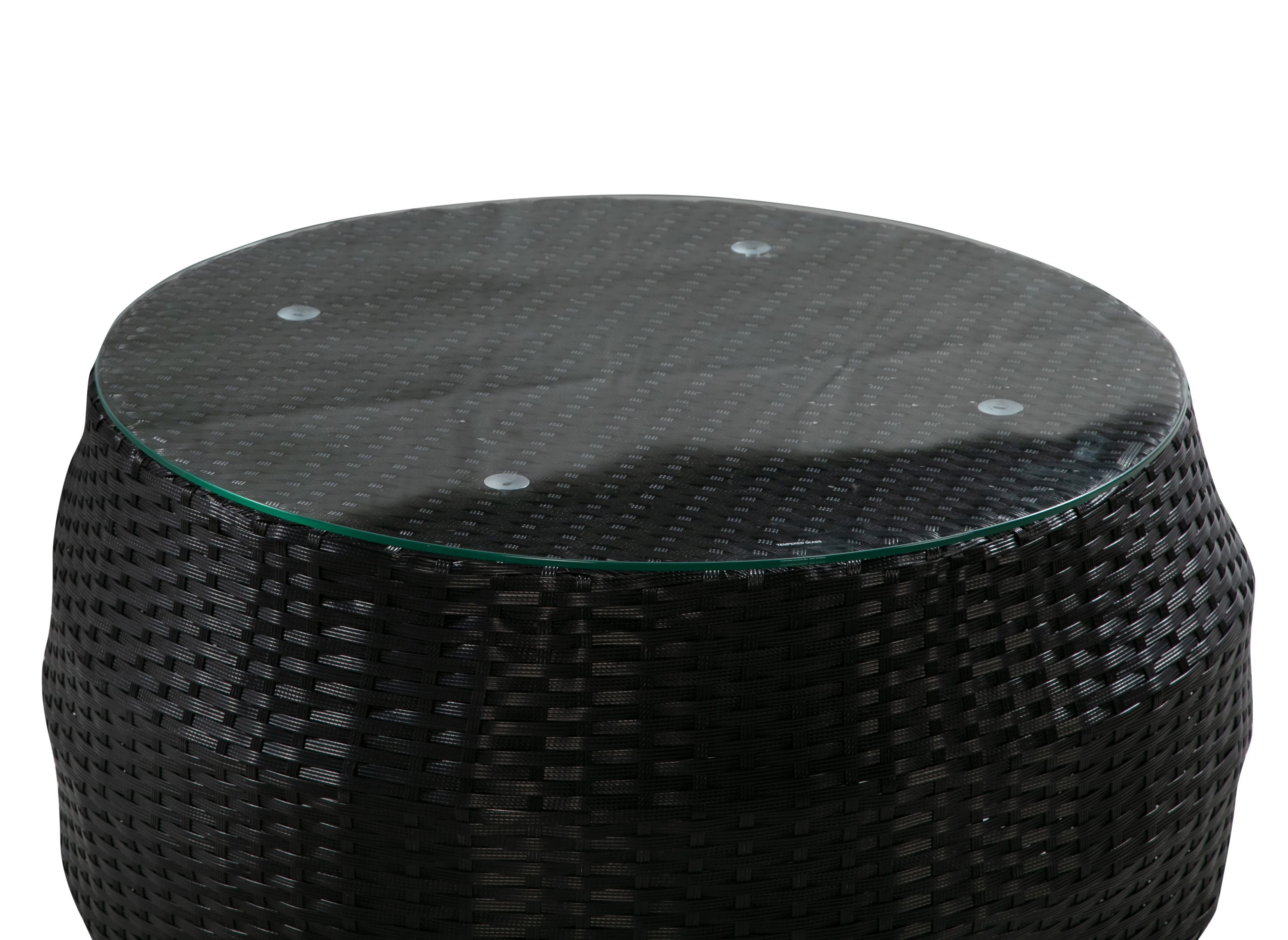 Rattanlounge SEASIDE