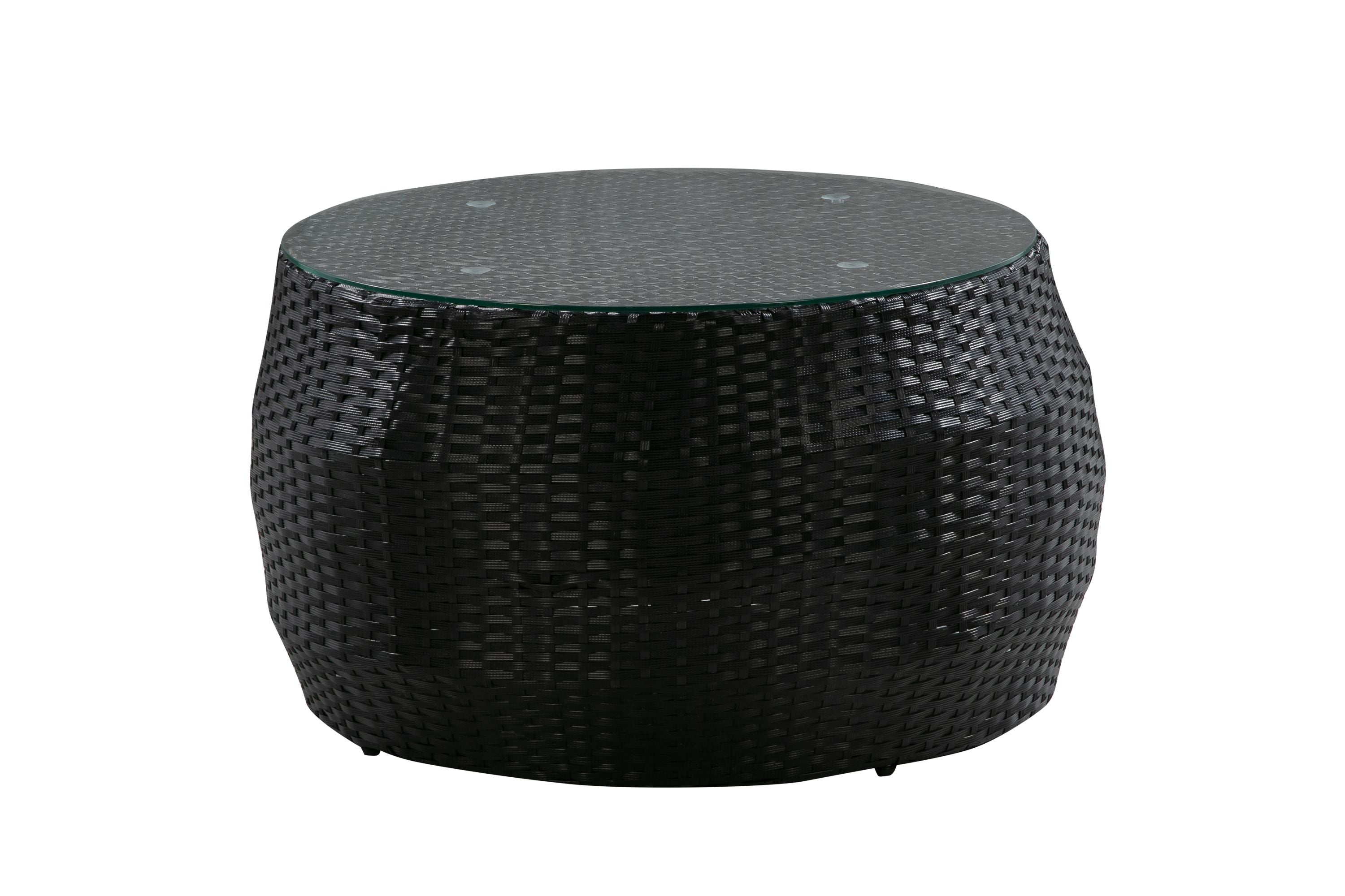 Rattanlounge SEASIDE
