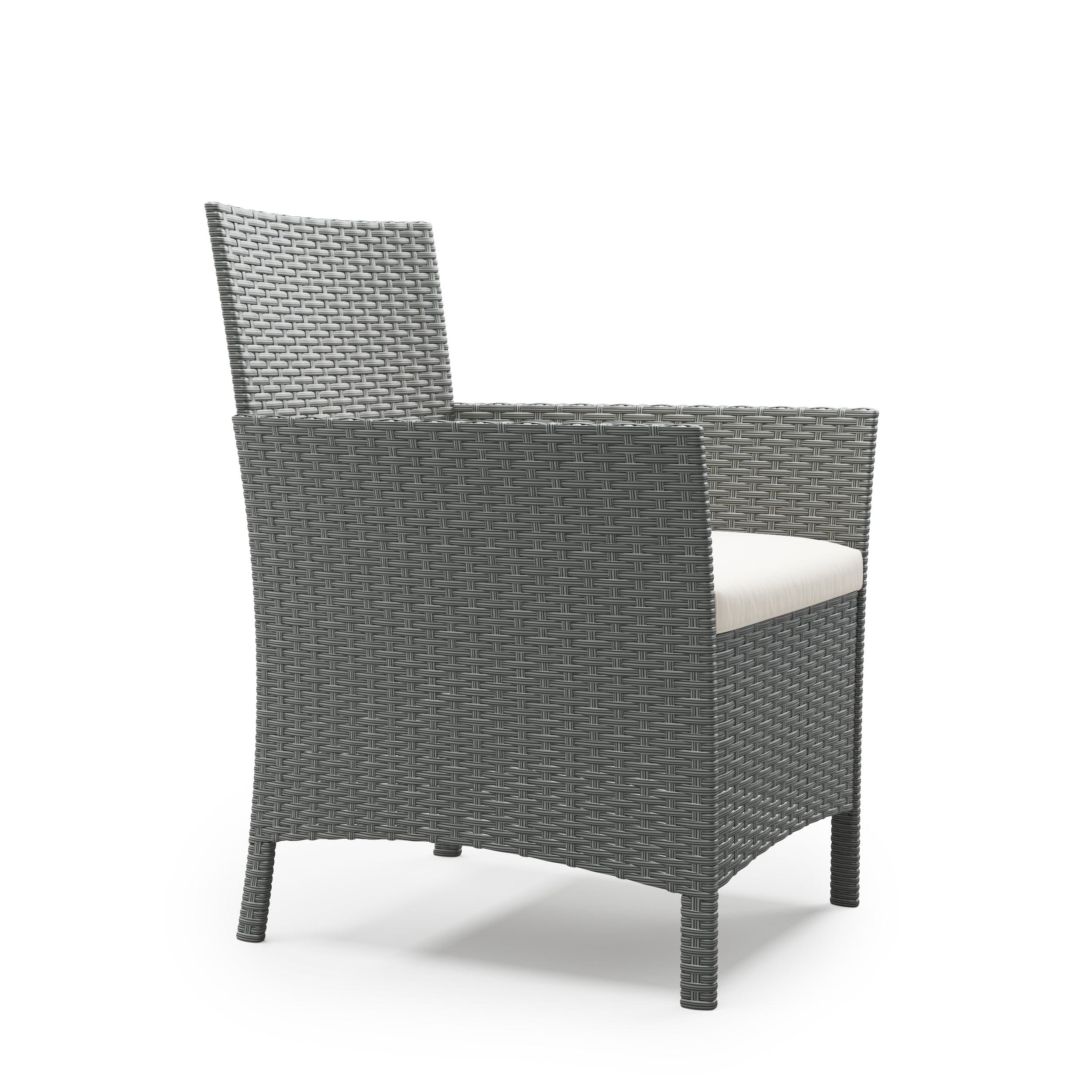 Rattanstühle JASMINA