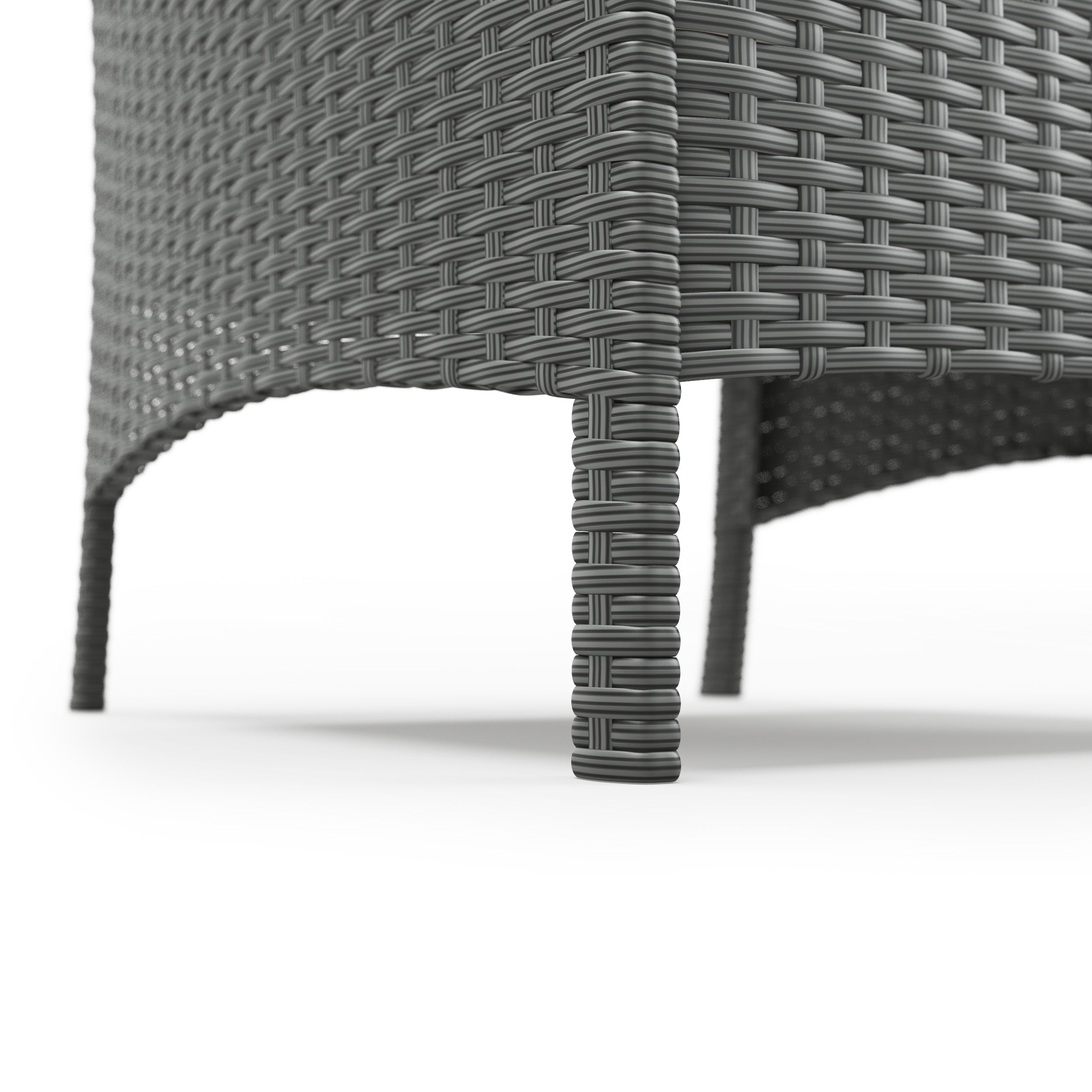 Rattanstühle JASMINA