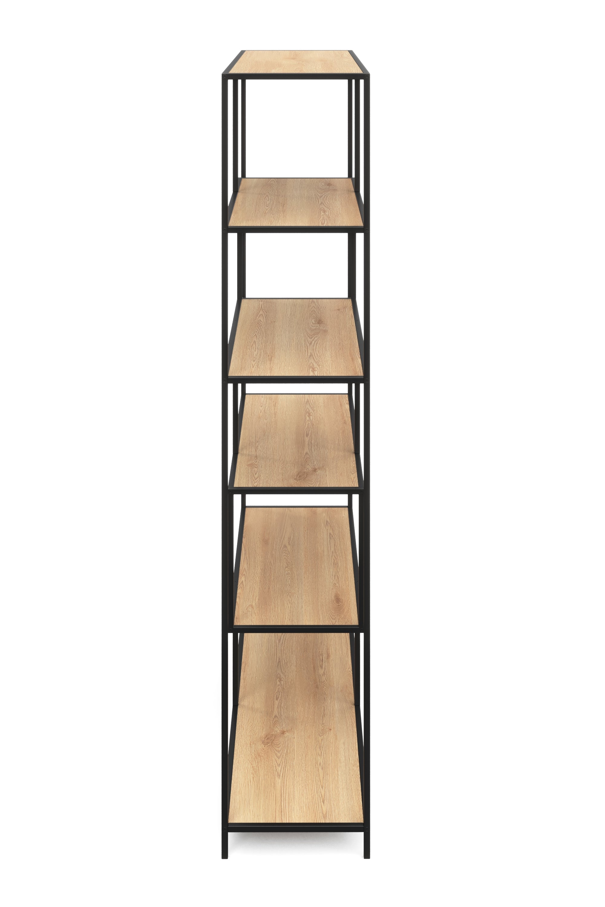 Regal Modern Black High