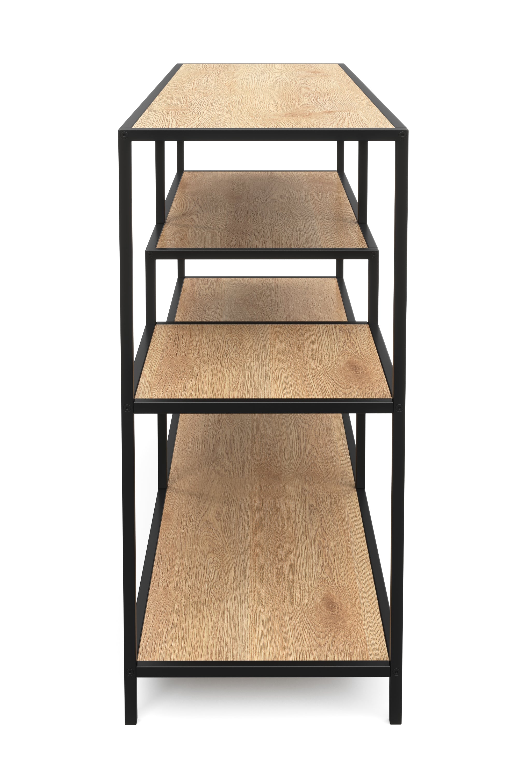 Regal Modern Black Low