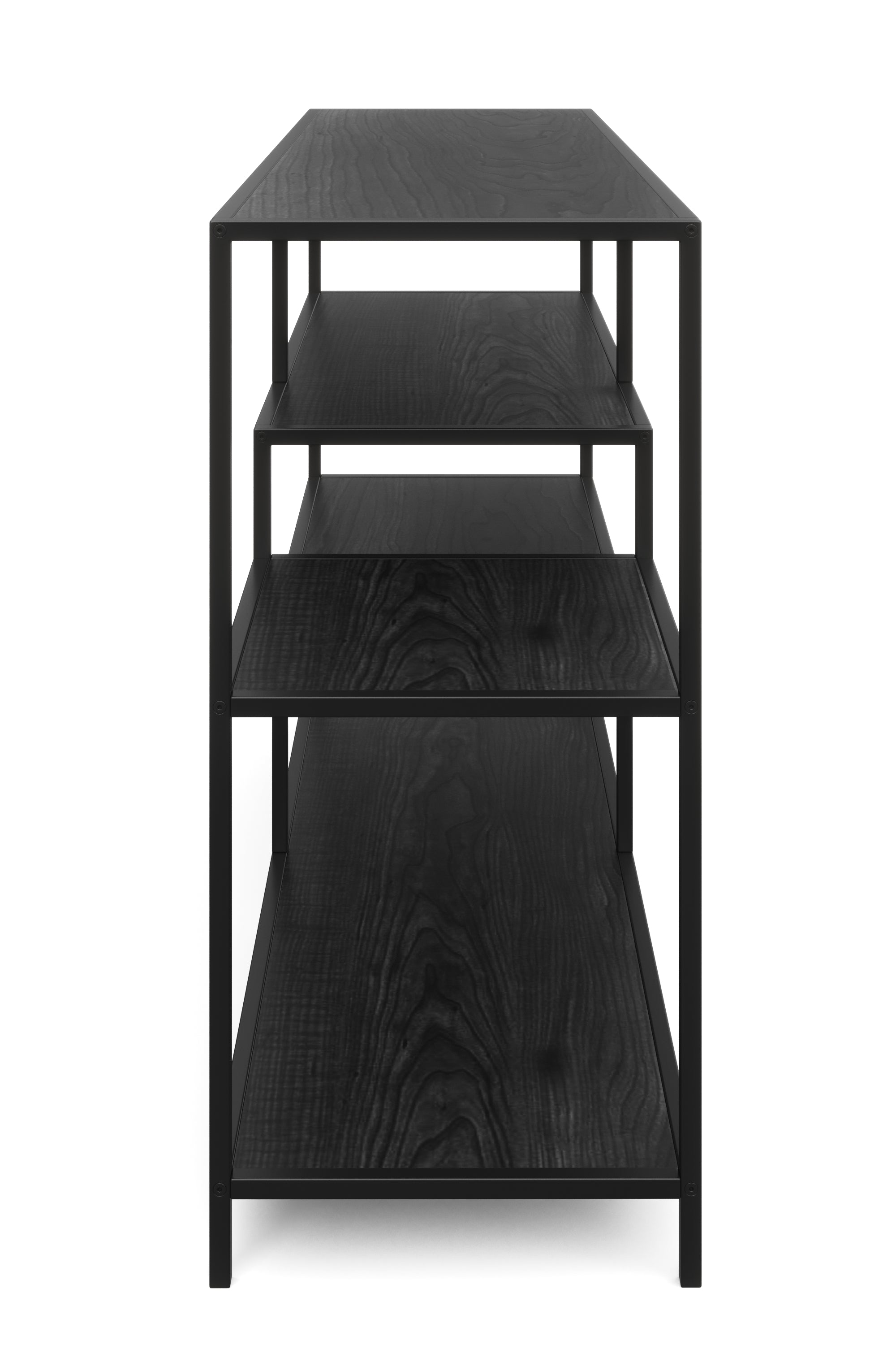 Regal Modern Black Low