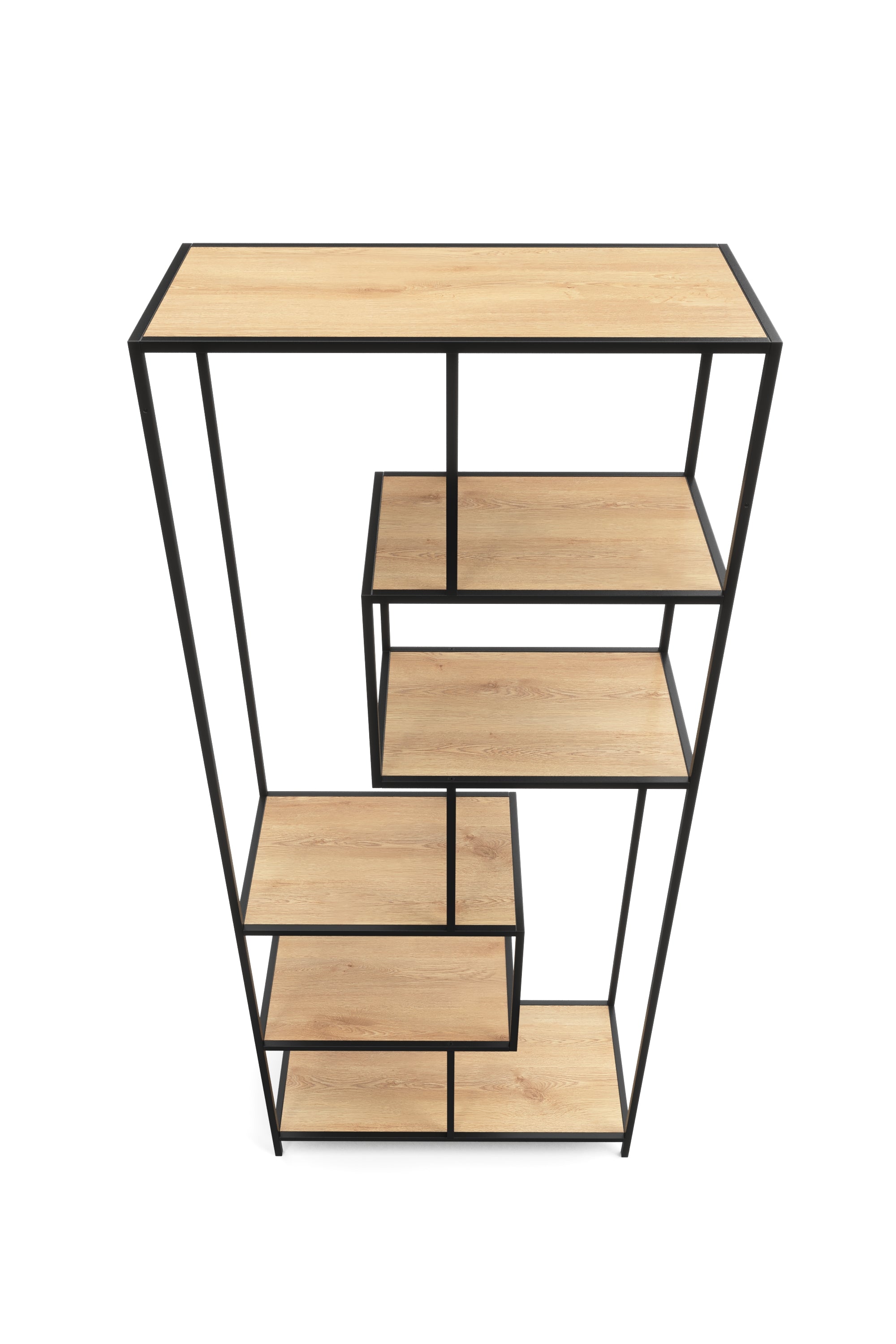 Regal Modern Black Slim