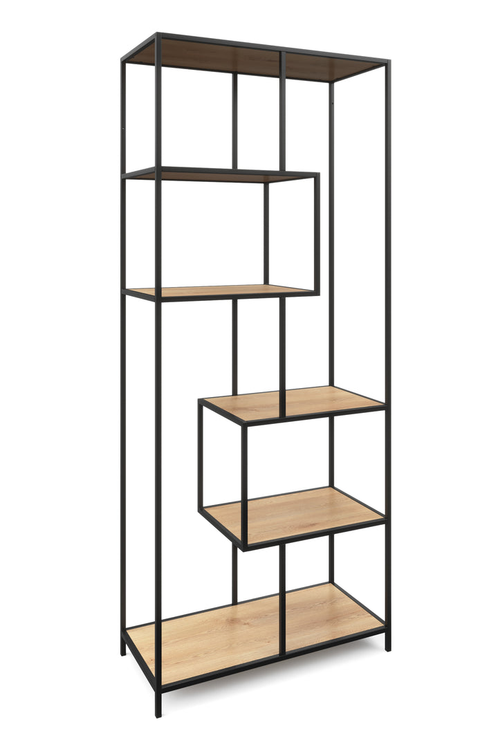 Regal Modern Black Slim