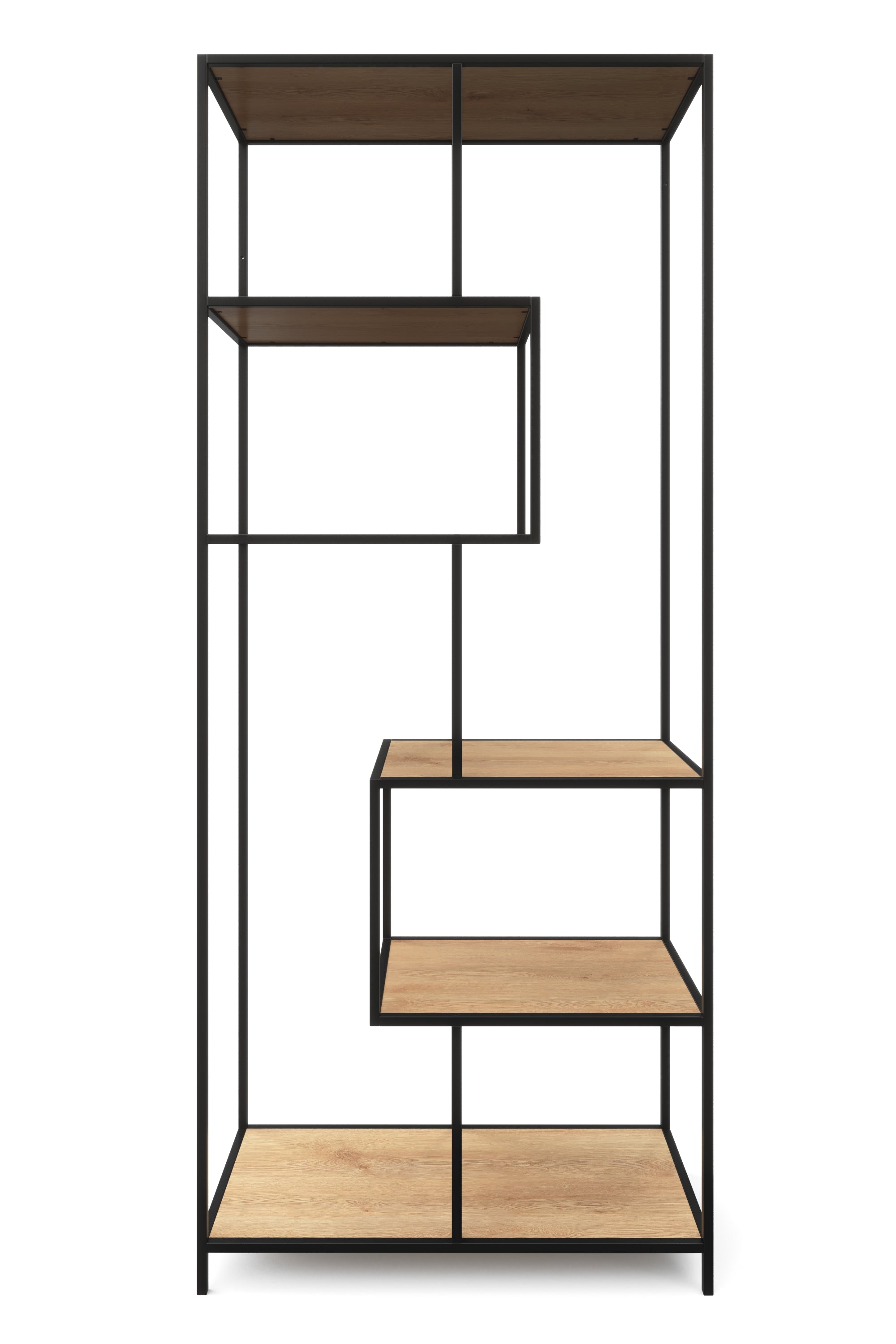 Regal Modern Black Slim