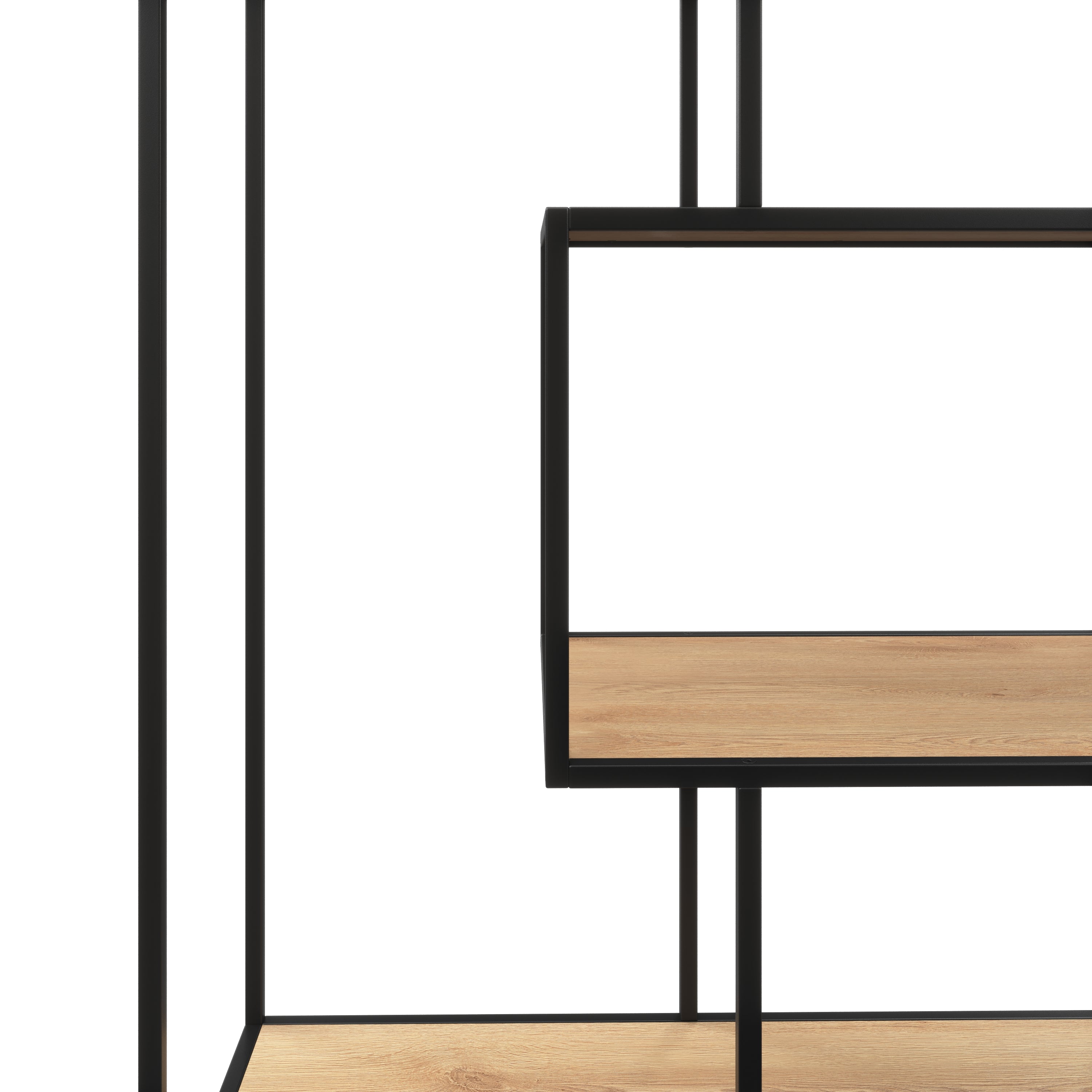 Regal Modern Black Slim