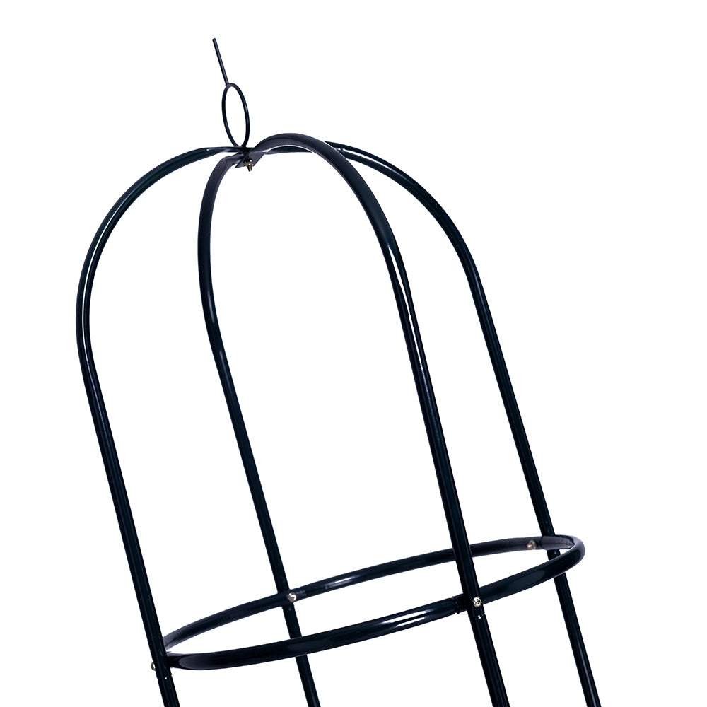 Rankgitter Rosensäule Octavia