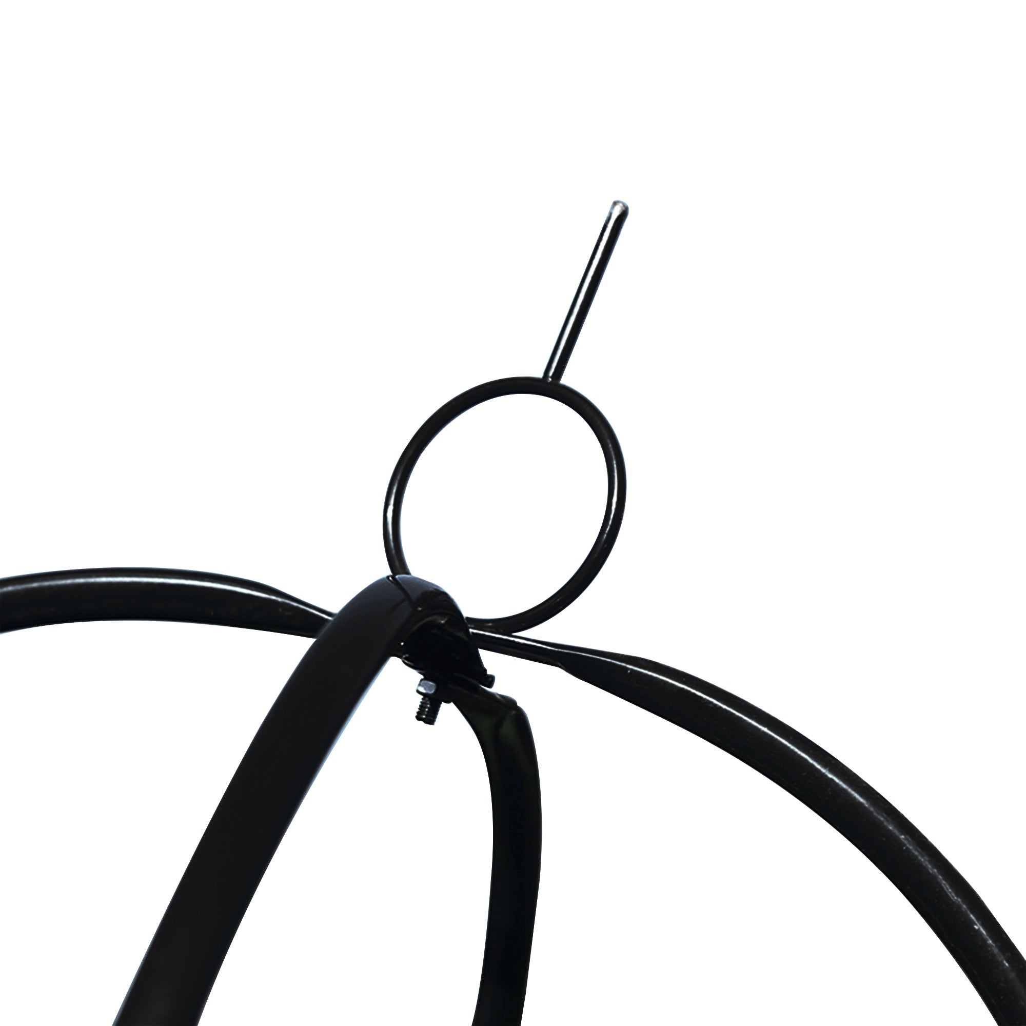 Rankgitter Rosensäule Octavia