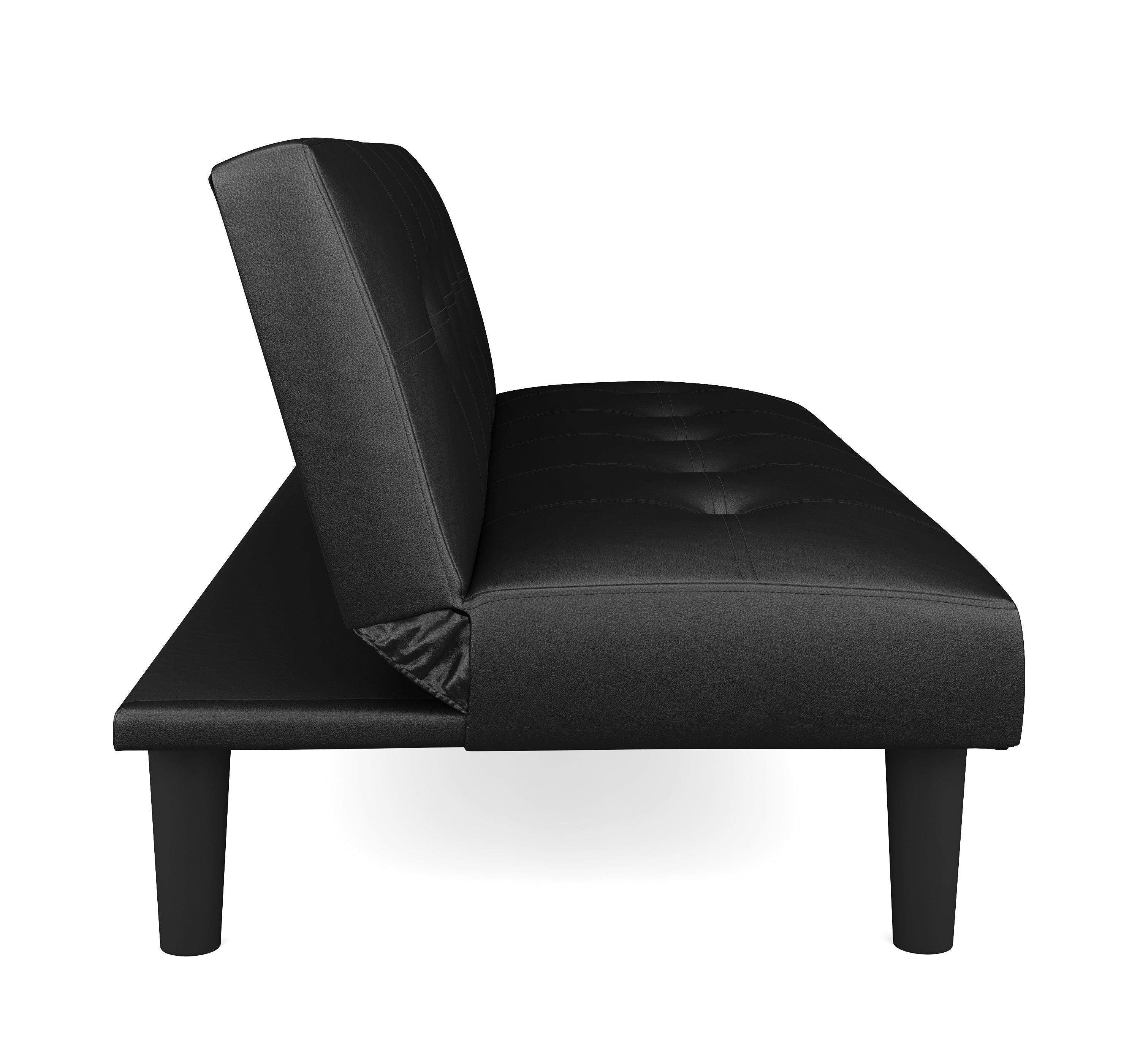 Schlafsofa Leder PUMA