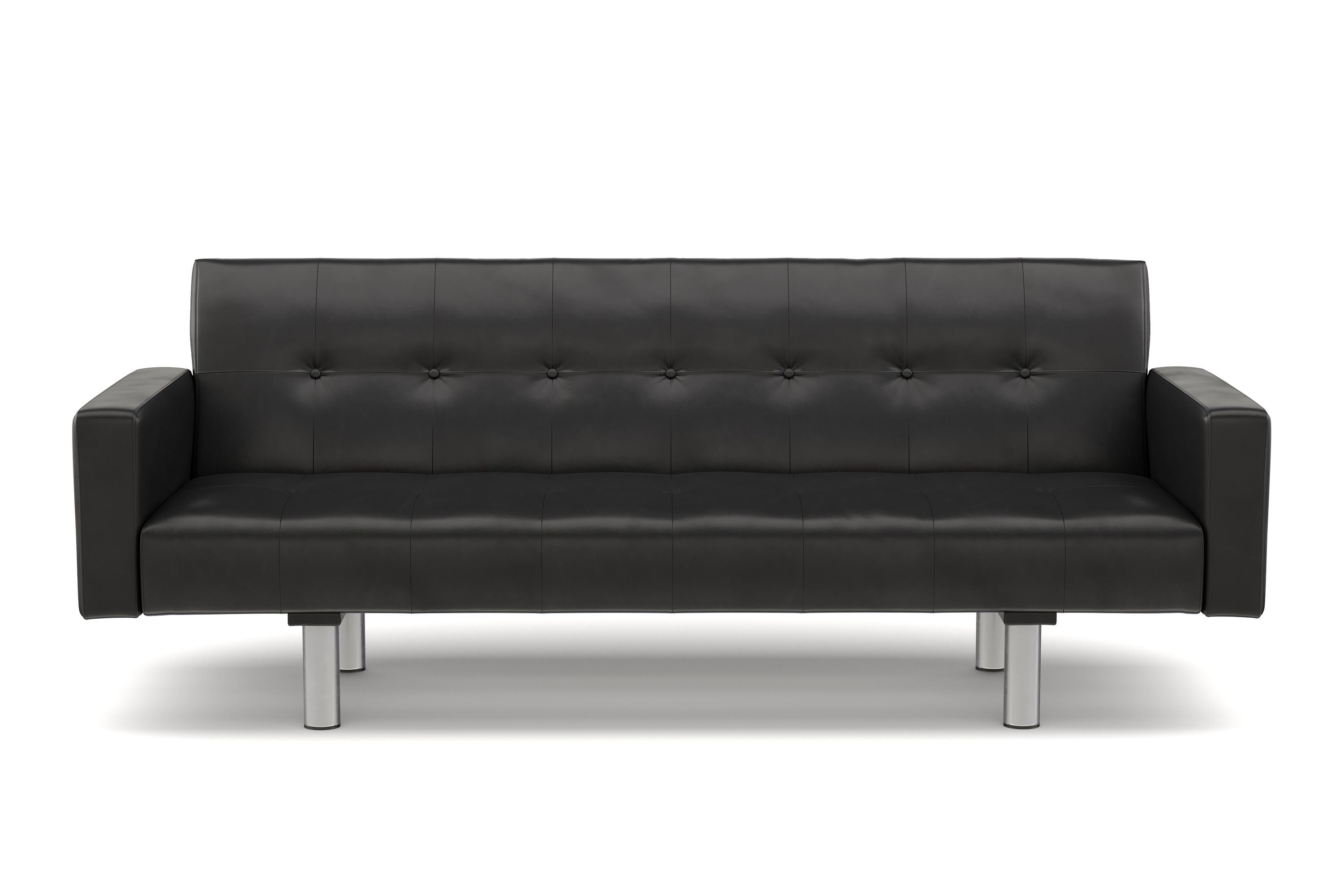 Schlafsofa Leder YALE