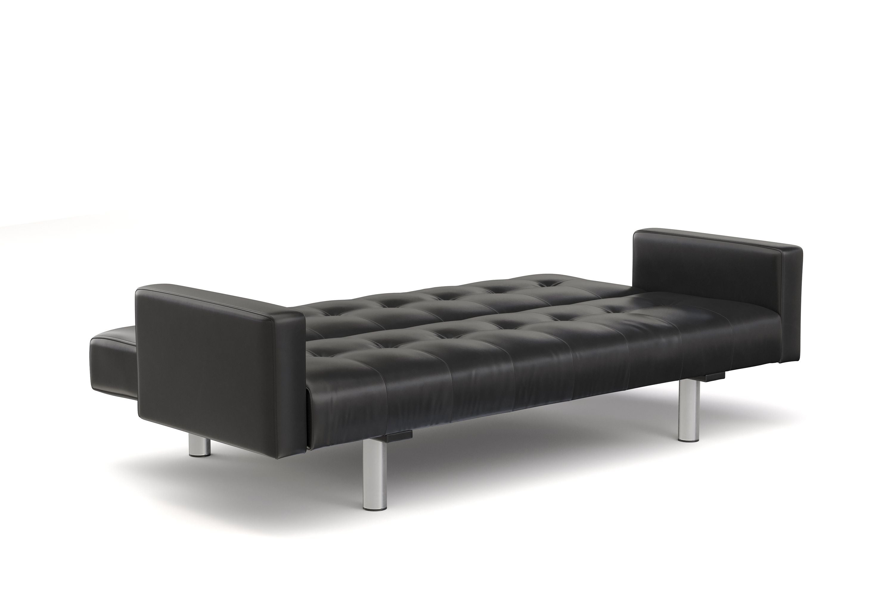 Schlafsofa Leder YALE