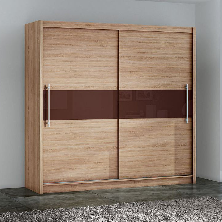 Kleiderschrank Jasmine
