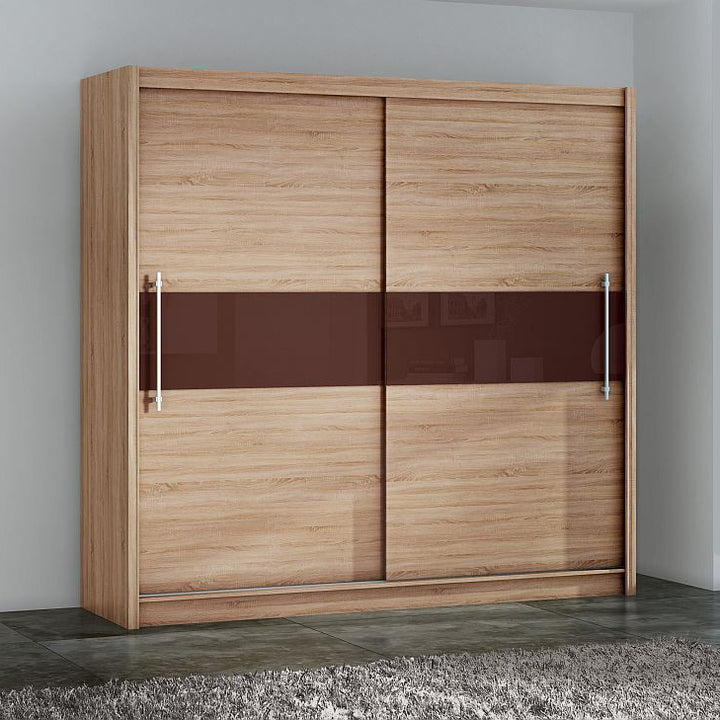 Kleiderschrank Jasmine