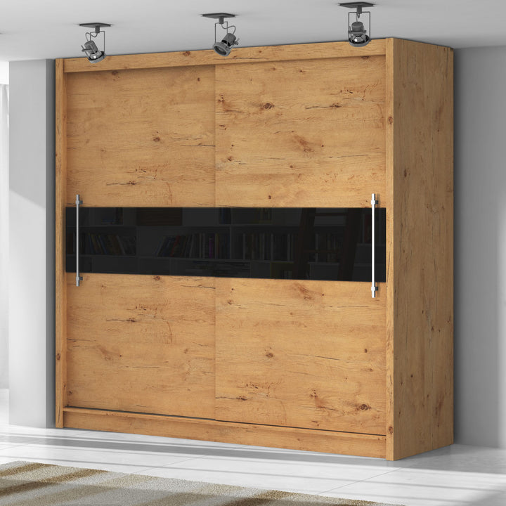 Kleiderschrank Brooklyn