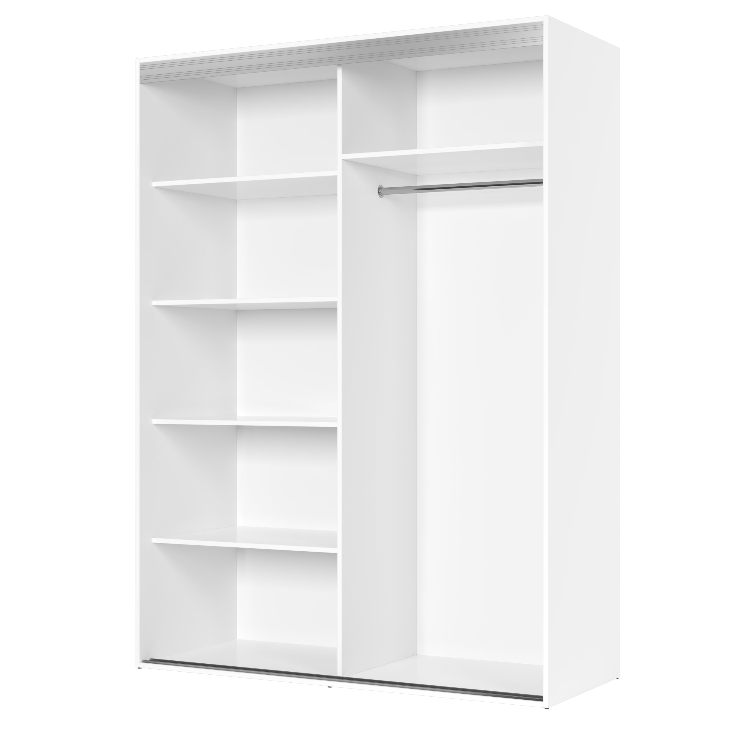 Kleiderschrank Hailey