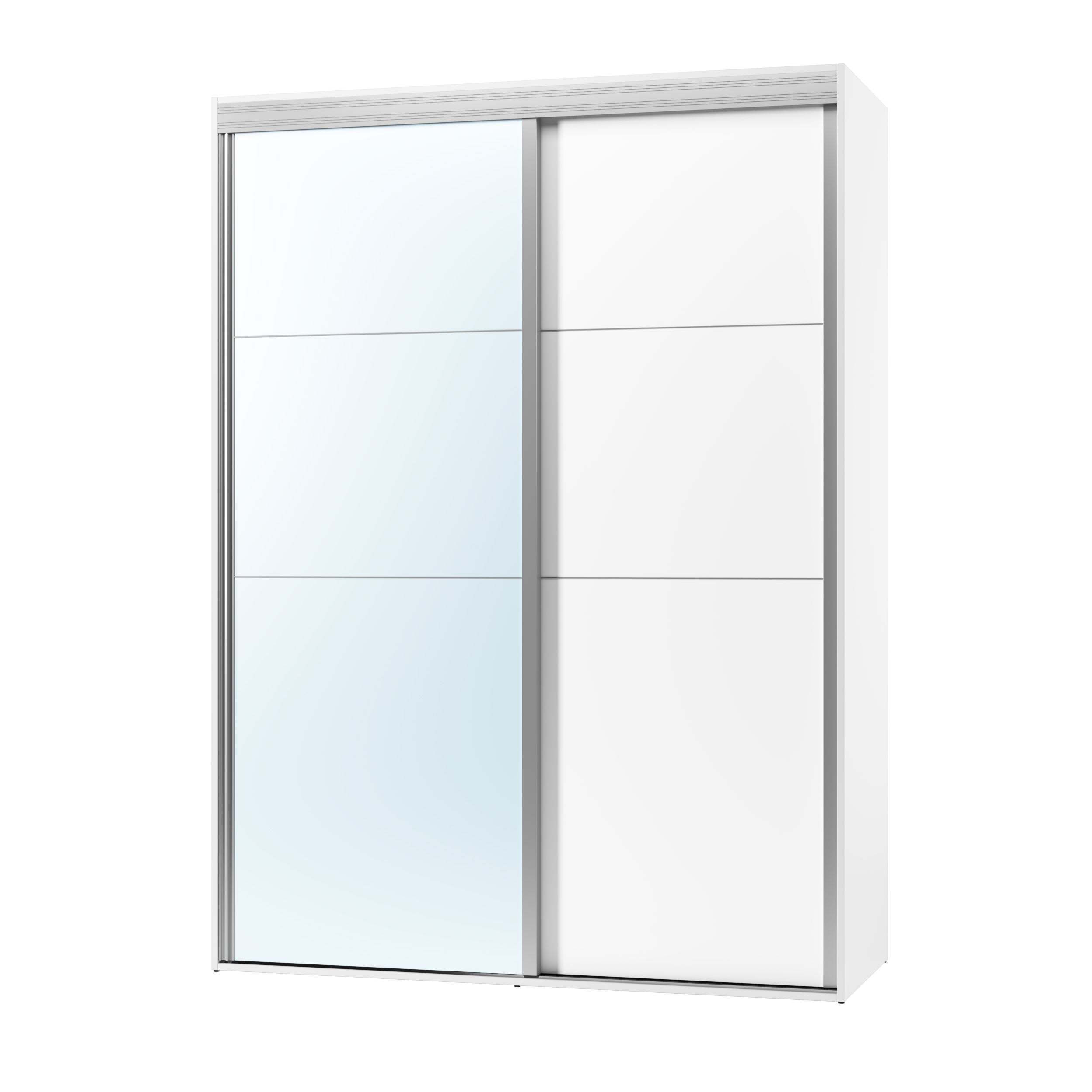 Kleiderschrank Hailey