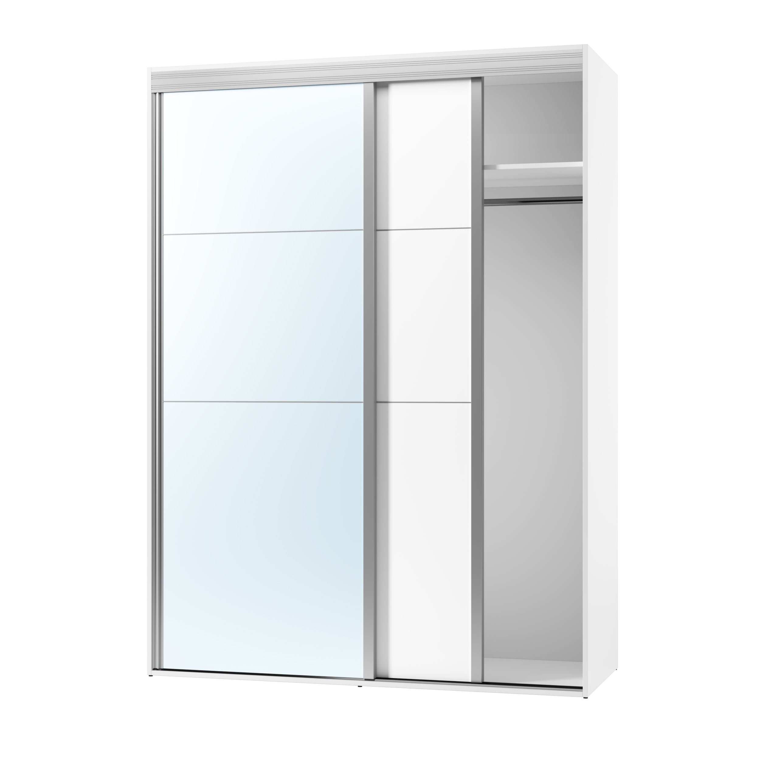 Kleiderschrank Hailey