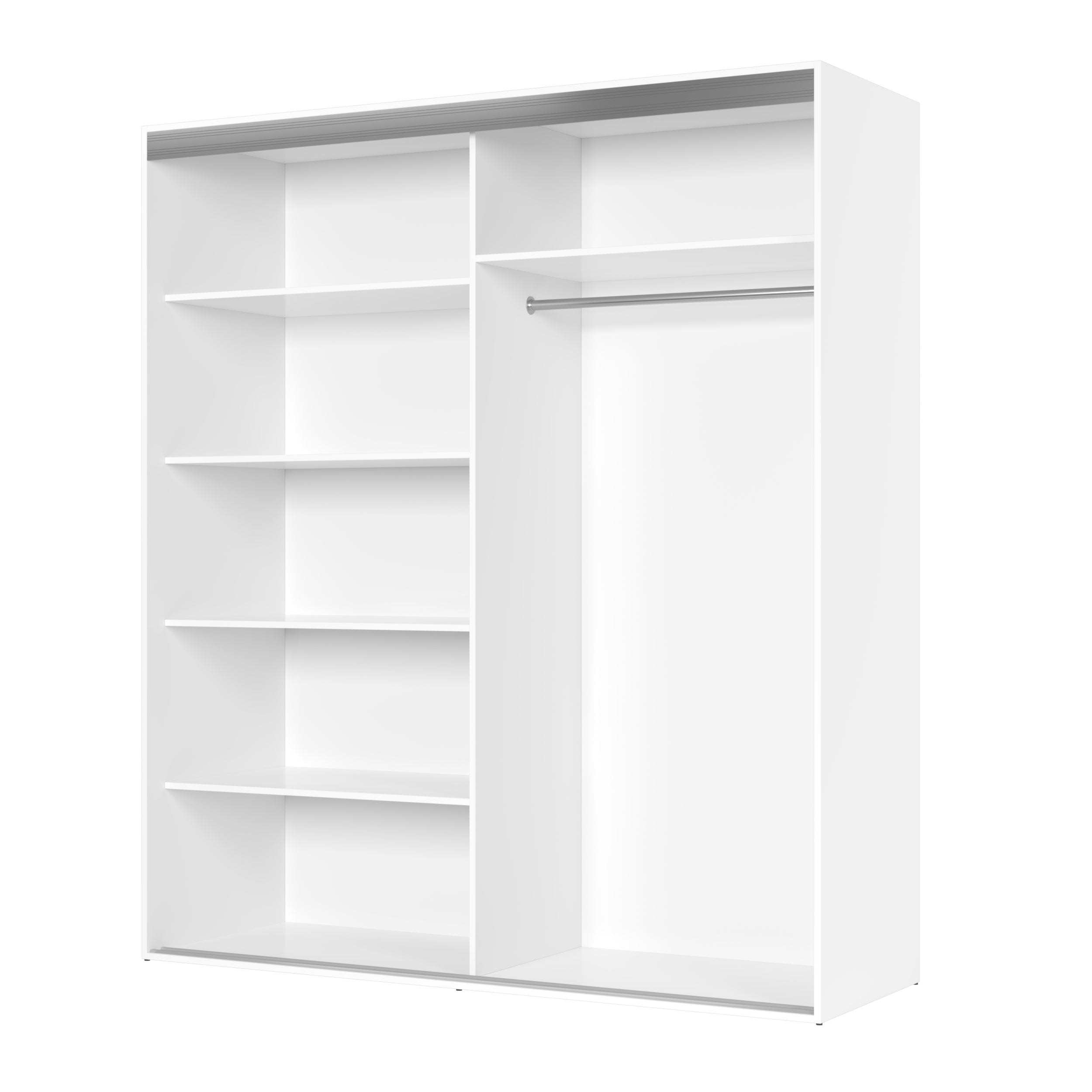 Kleiderschrank Jasmin