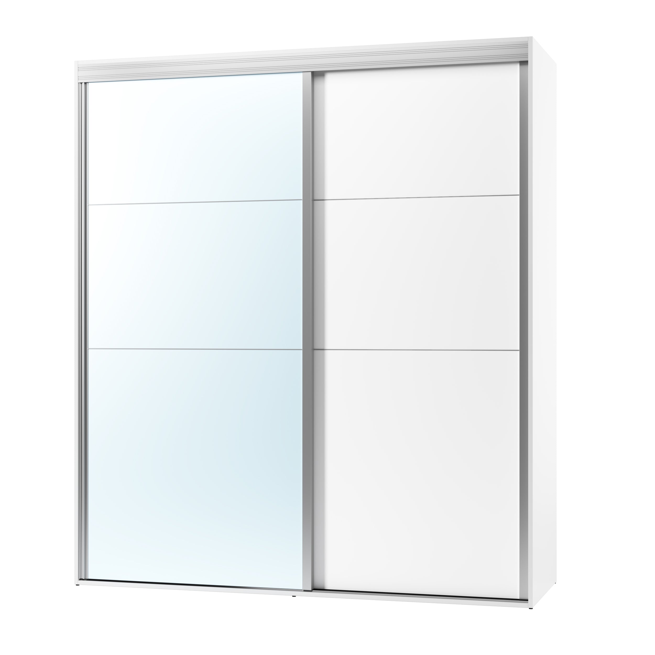 Kleiderschrank Jasmin