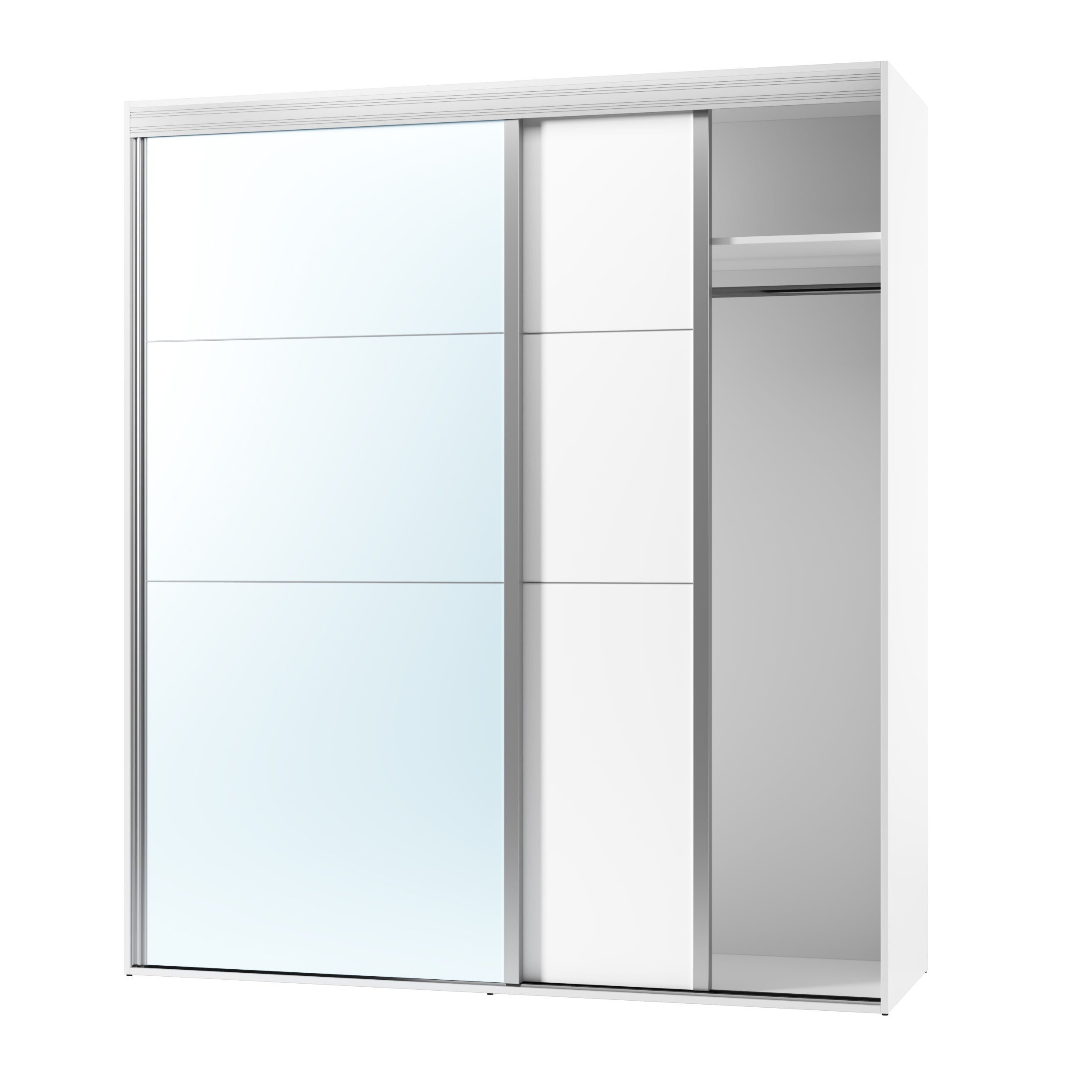 Kleiderschrank Jasmin