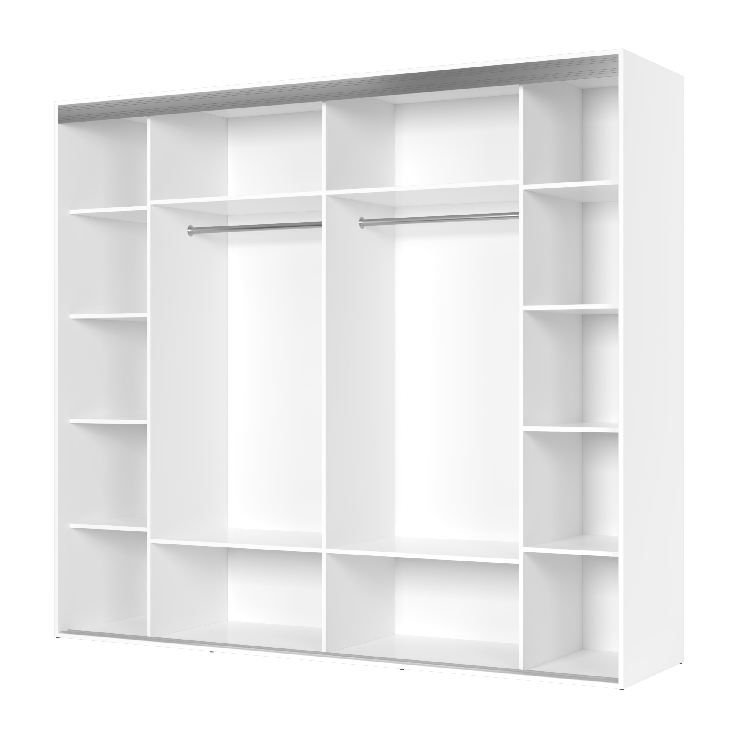 Kleiderschrank Lauren