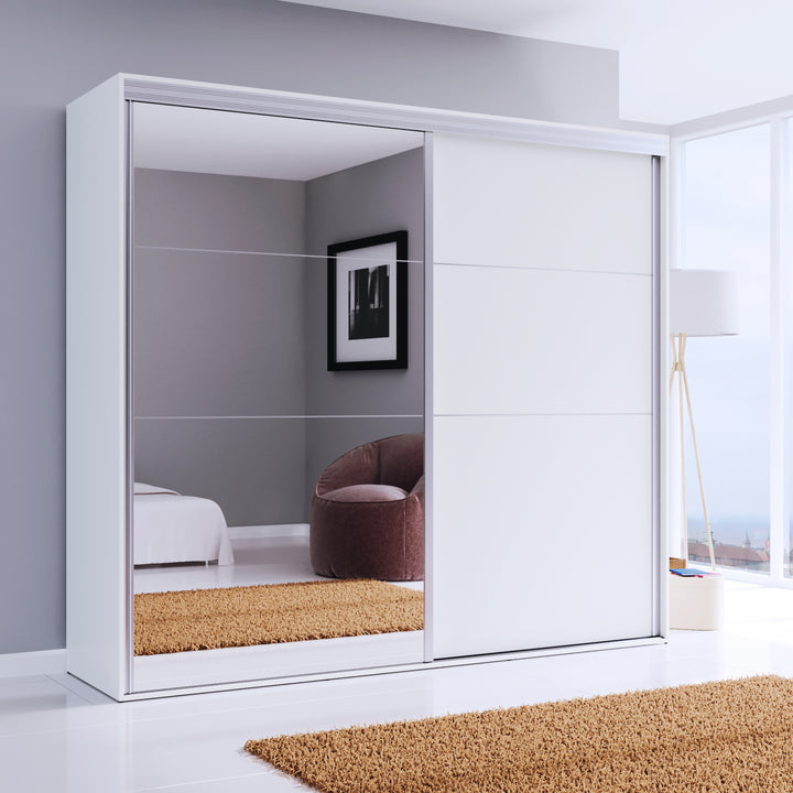 Kleiderschrank Lauren