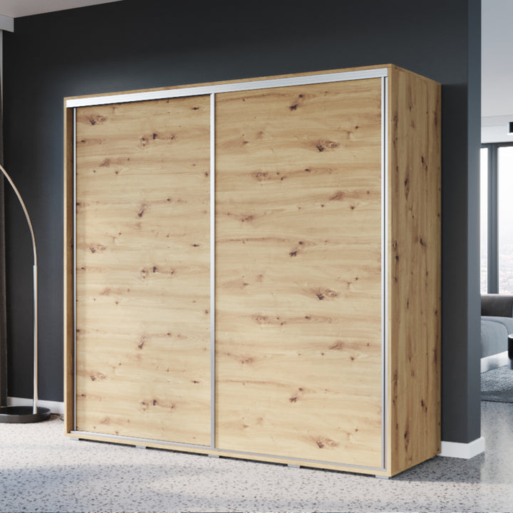 Kleiderschrank Addison
