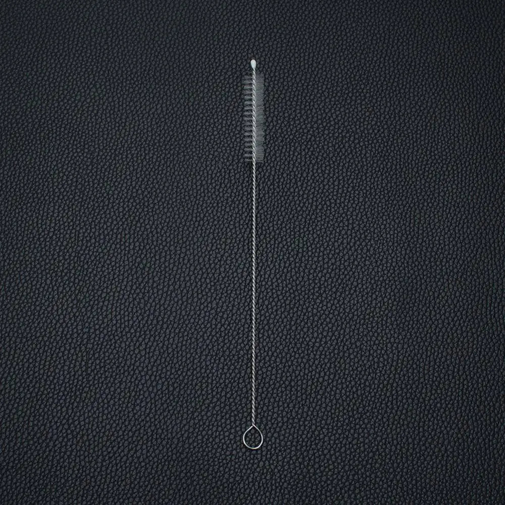 Getränkedosendeckel mit Strohhalm