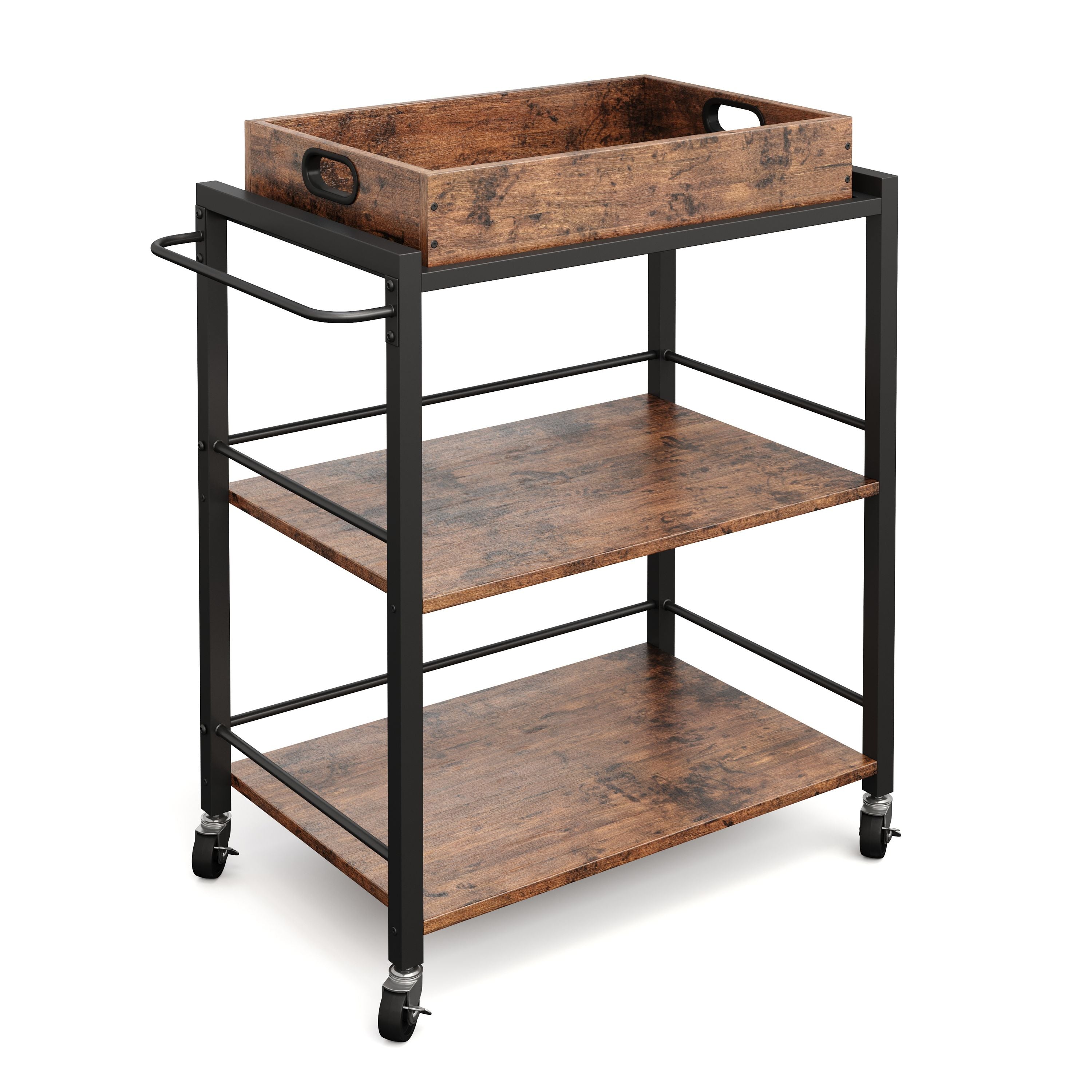 Servierwagen Hannelore