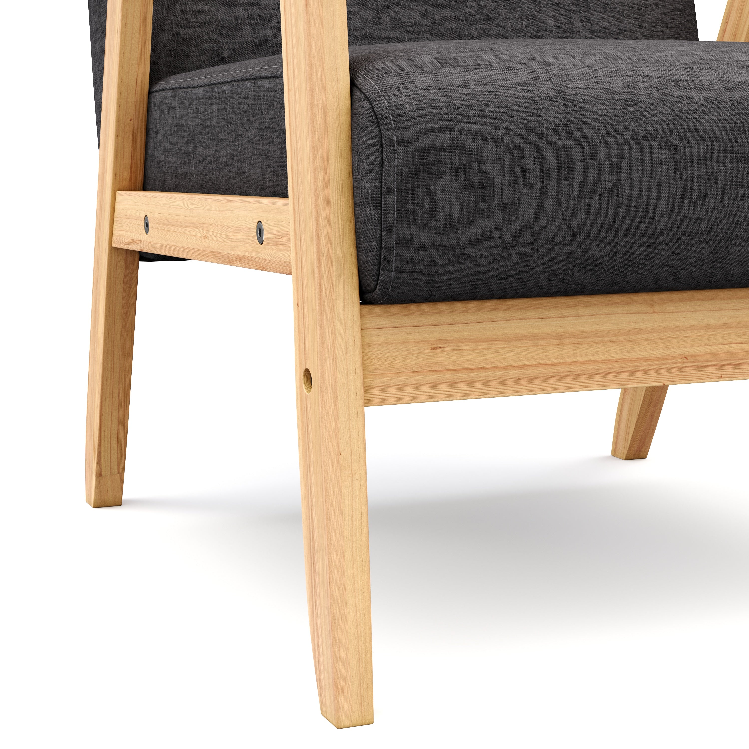 Sessel Vintage Ferrero