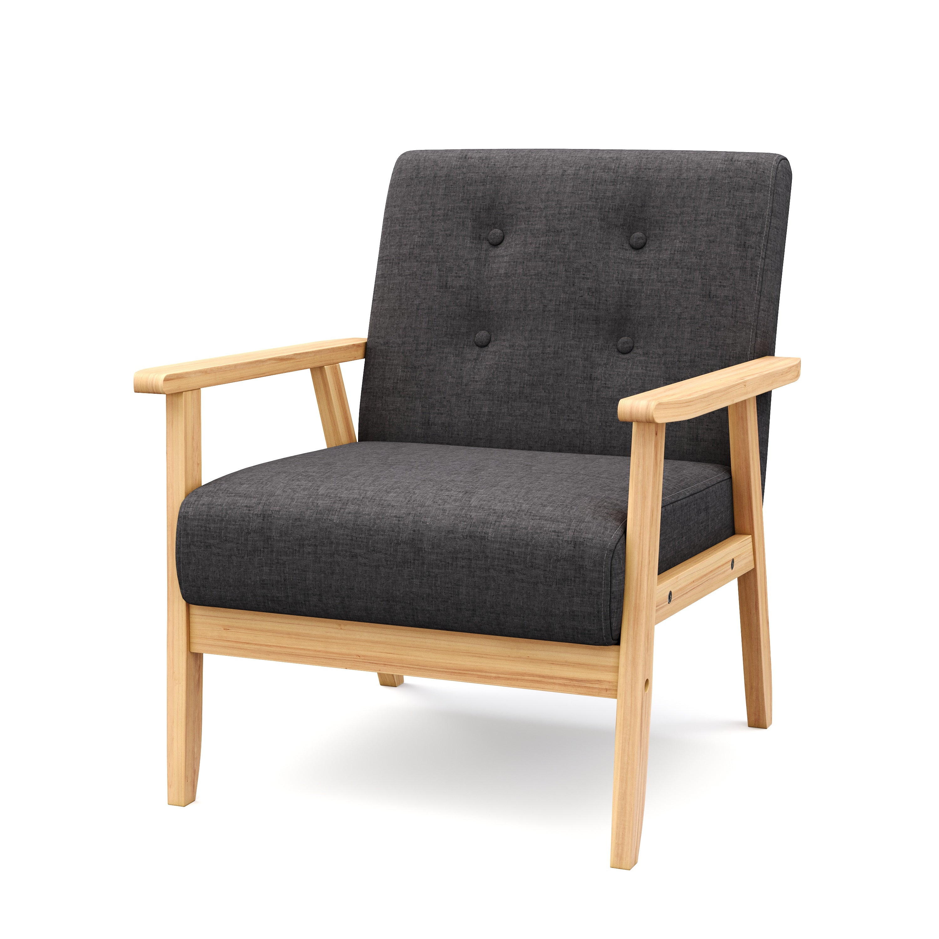 Sessel Vintage Ferrero