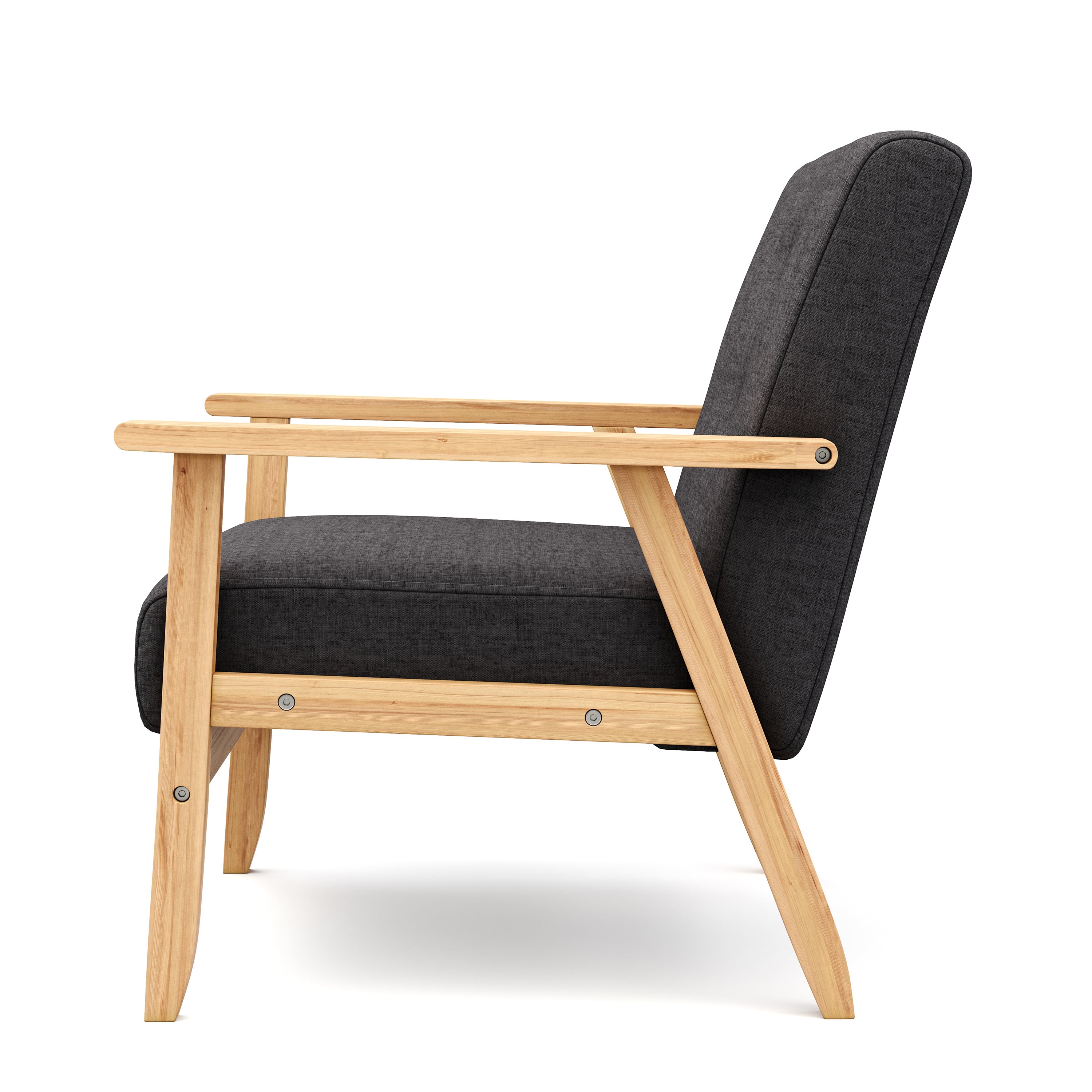 Sessel Vintage Ferrero