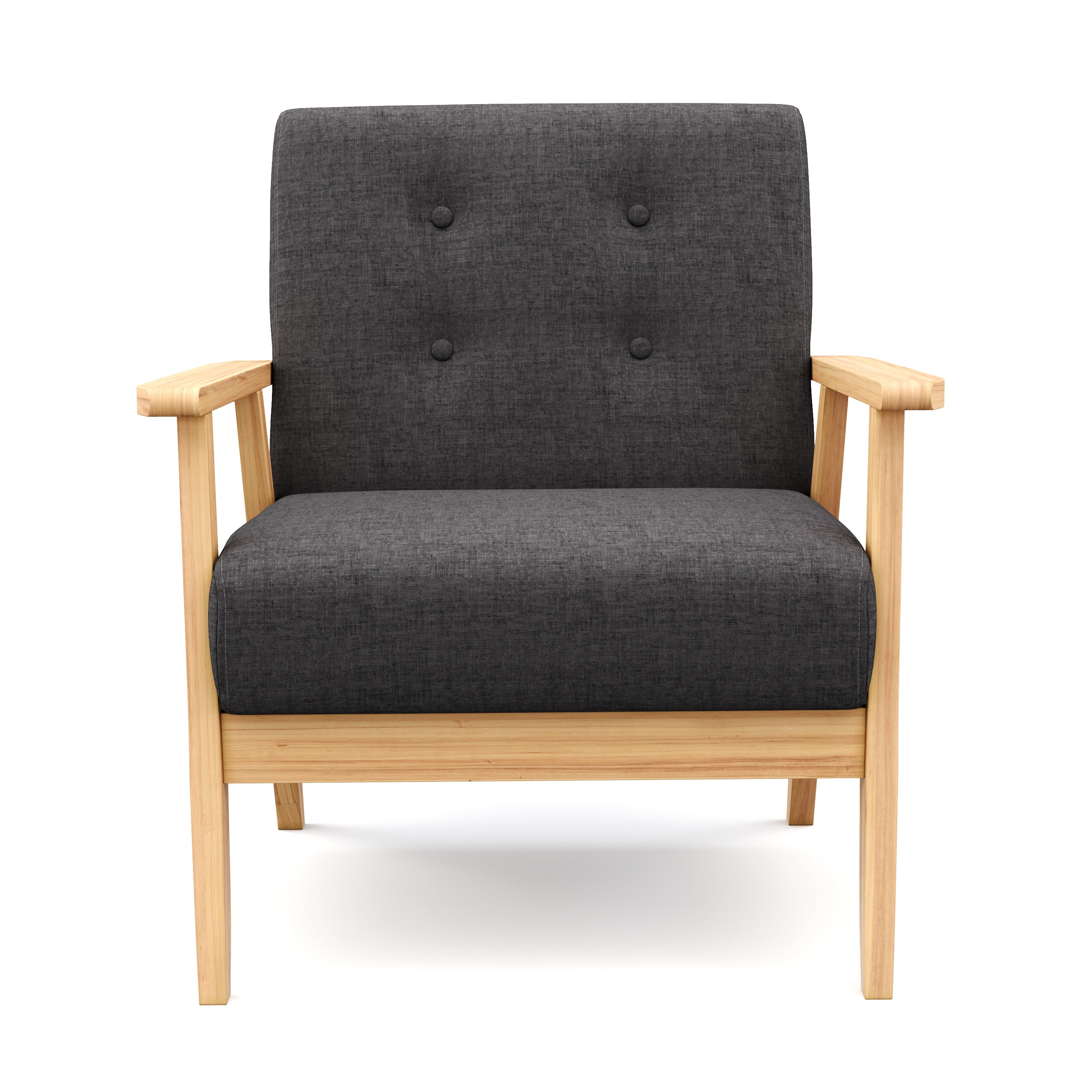 Sessel Vintage Ferrero