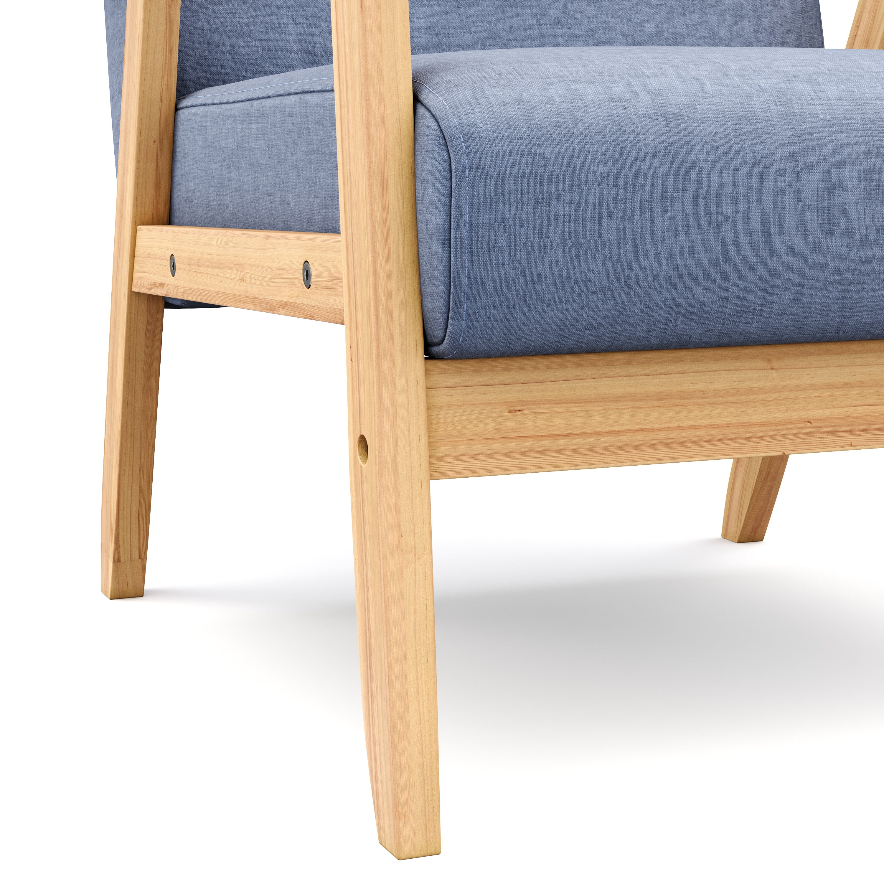 Sessel Vintage Ferrero