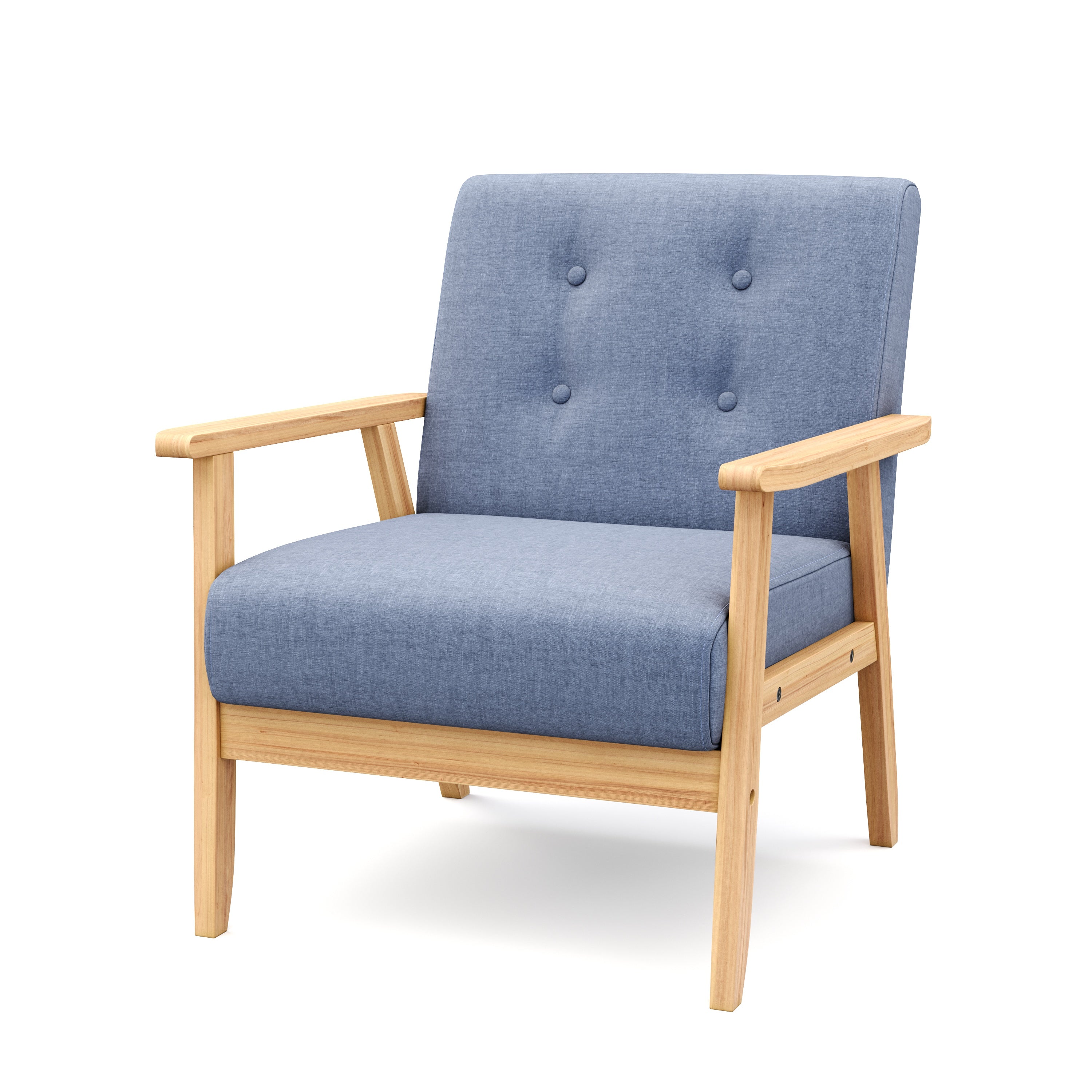 Sessel Vintage Ferrero