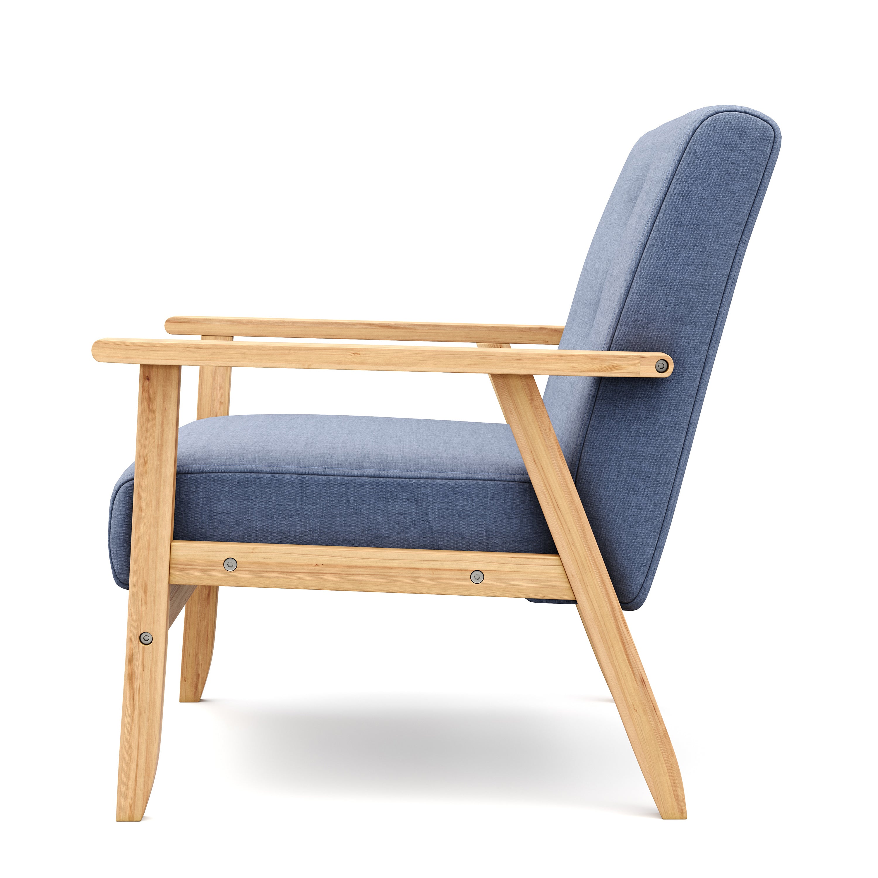 Sessel Vintage Ferrero