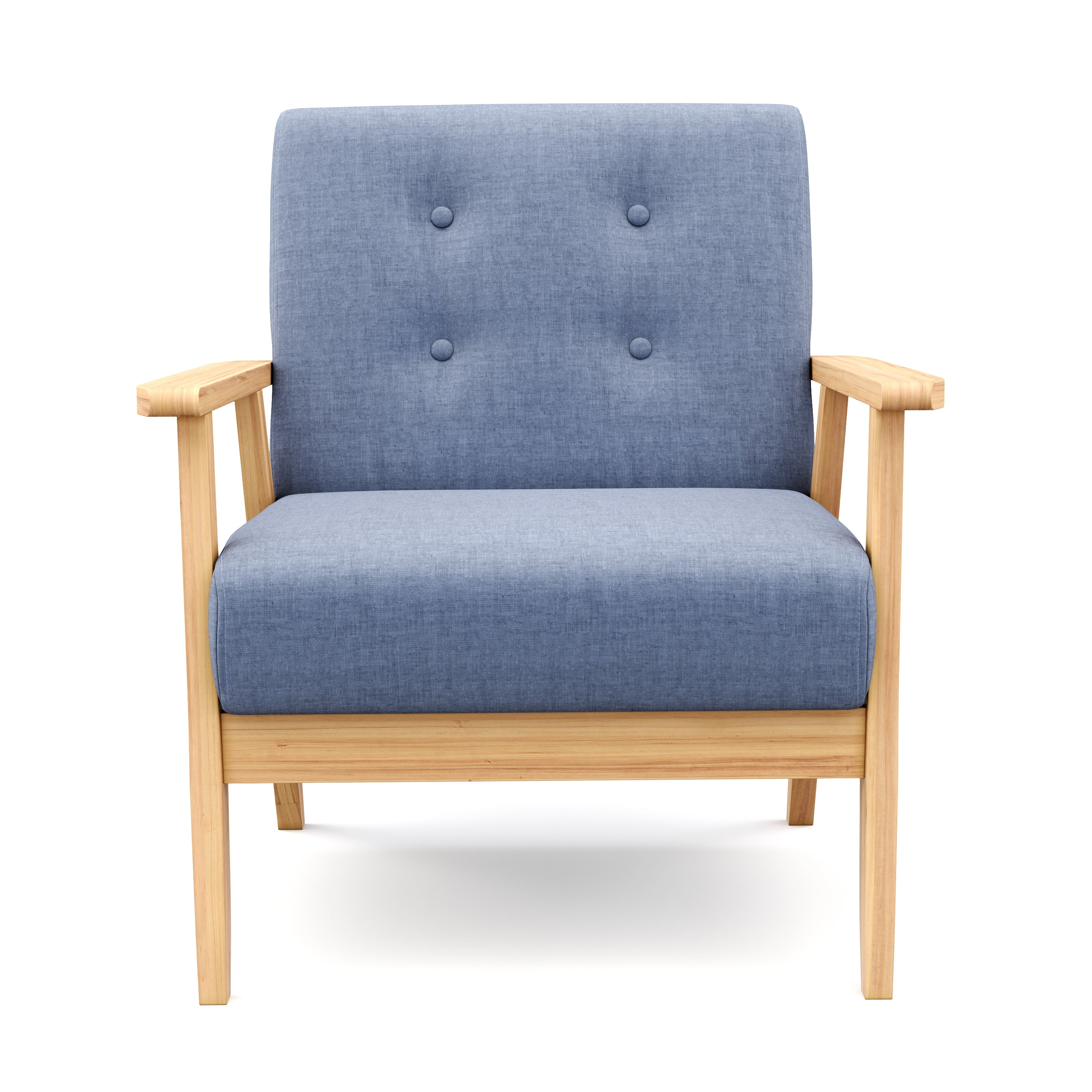 Sessel Vintage Ferrero