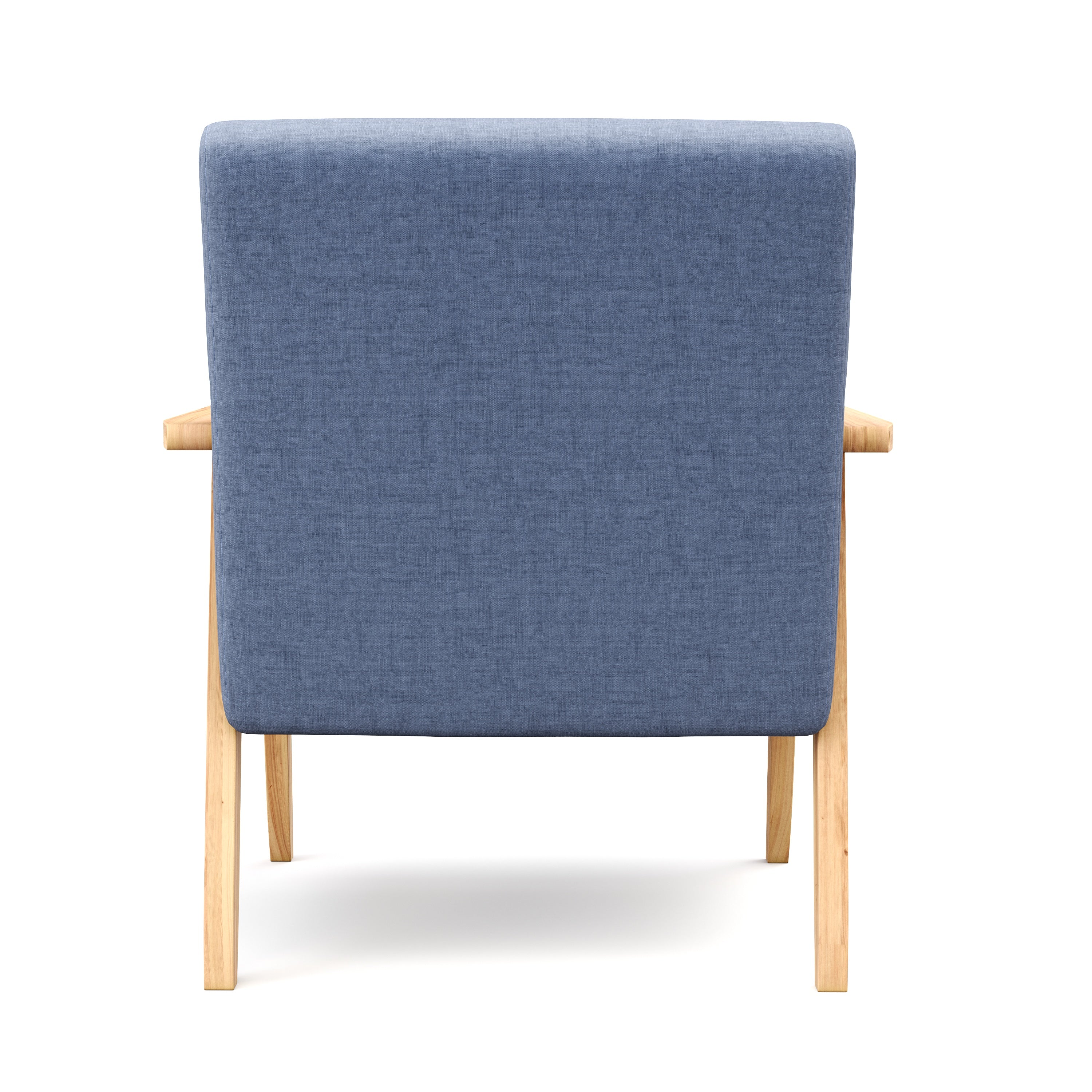 Sessel Vintage Ferrero