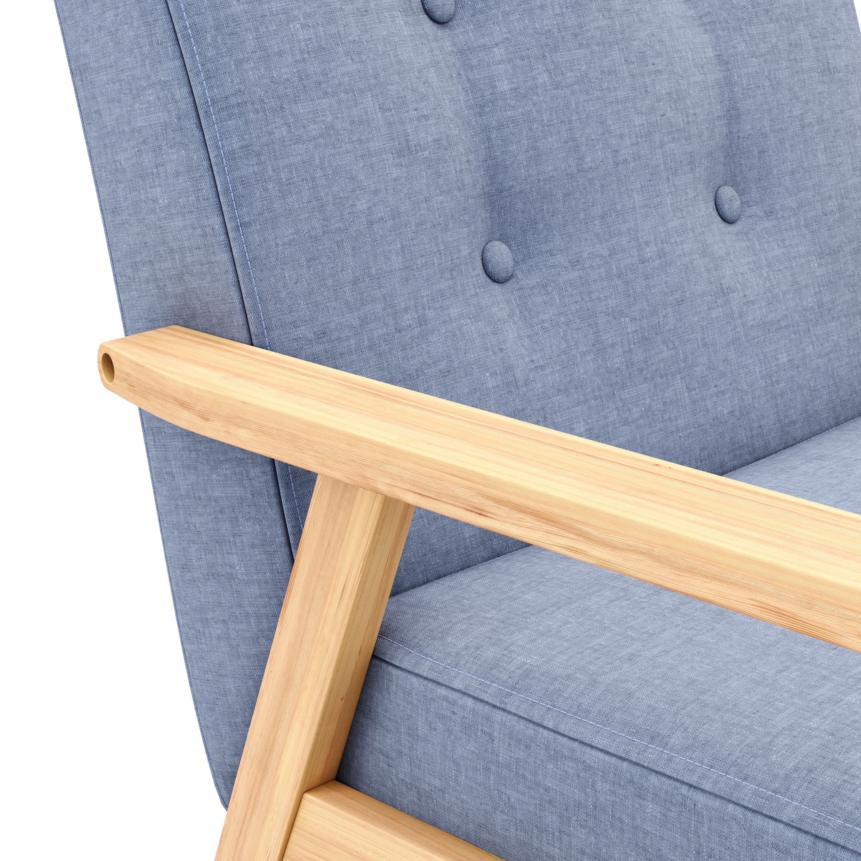 Sessel Vintage Ferrero