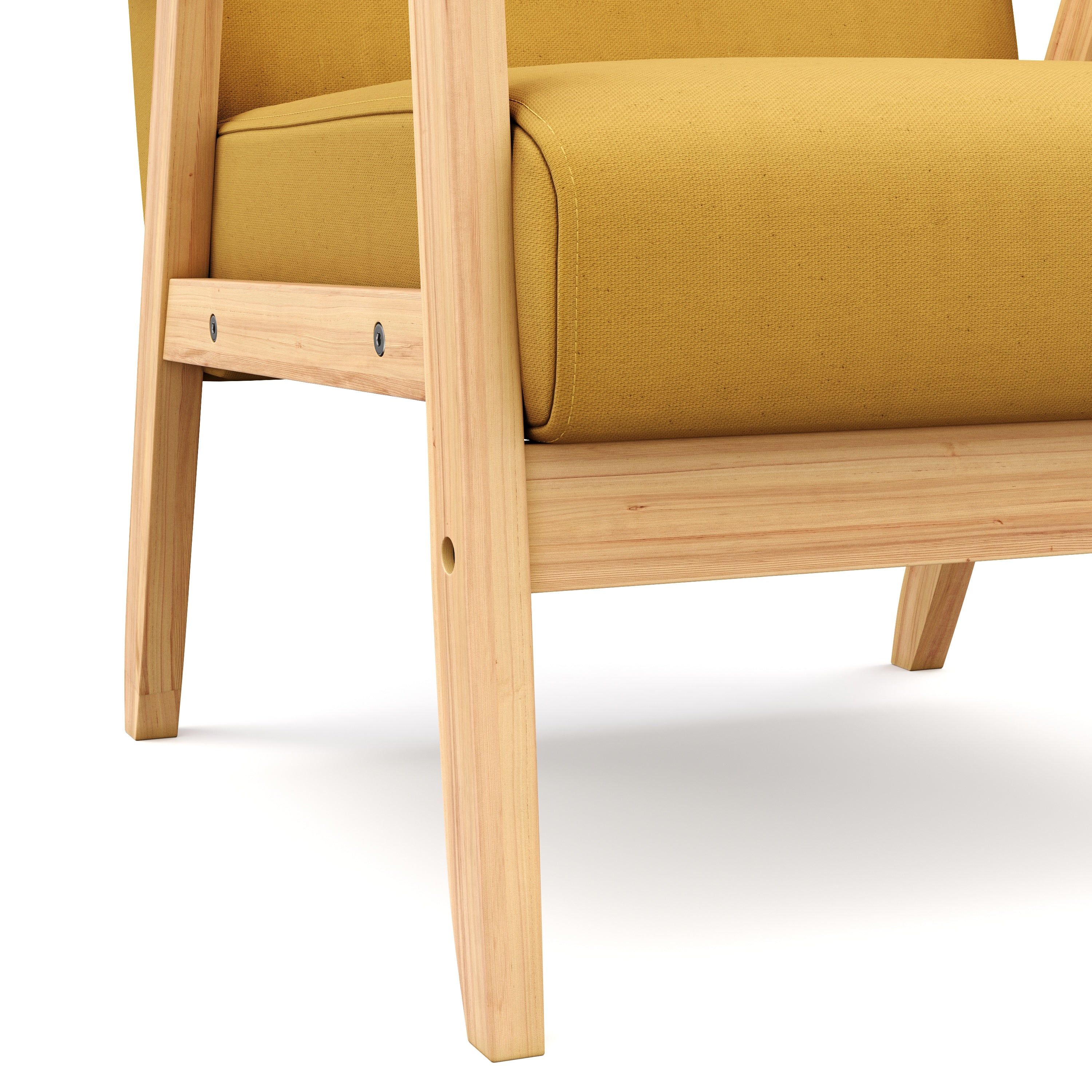 Sessel Vintage Ferrero