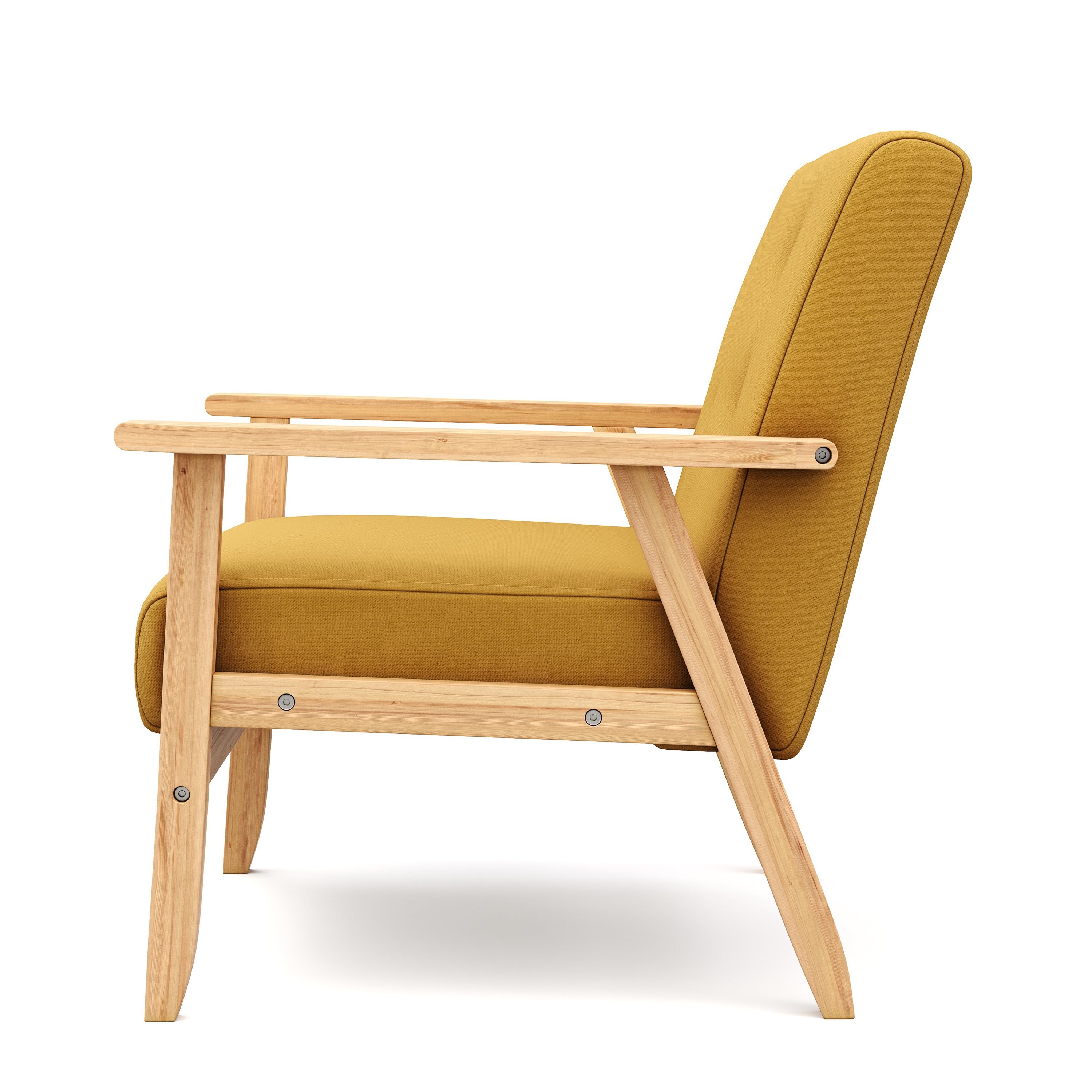 Sessel Vintage Ferrero