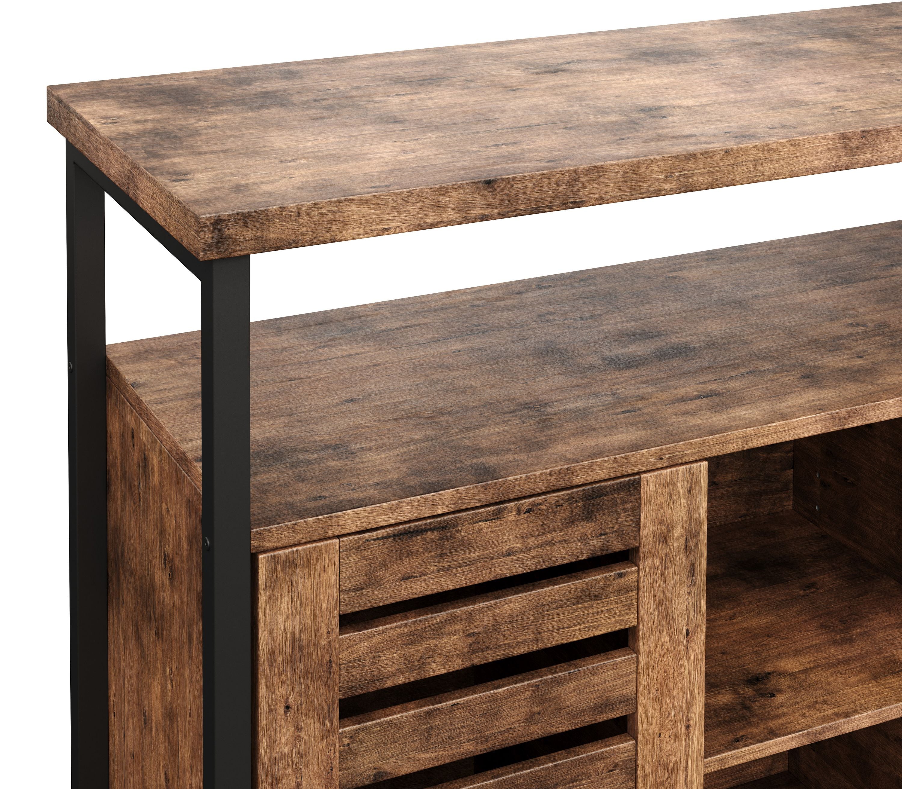 Kommode Vintage Homer