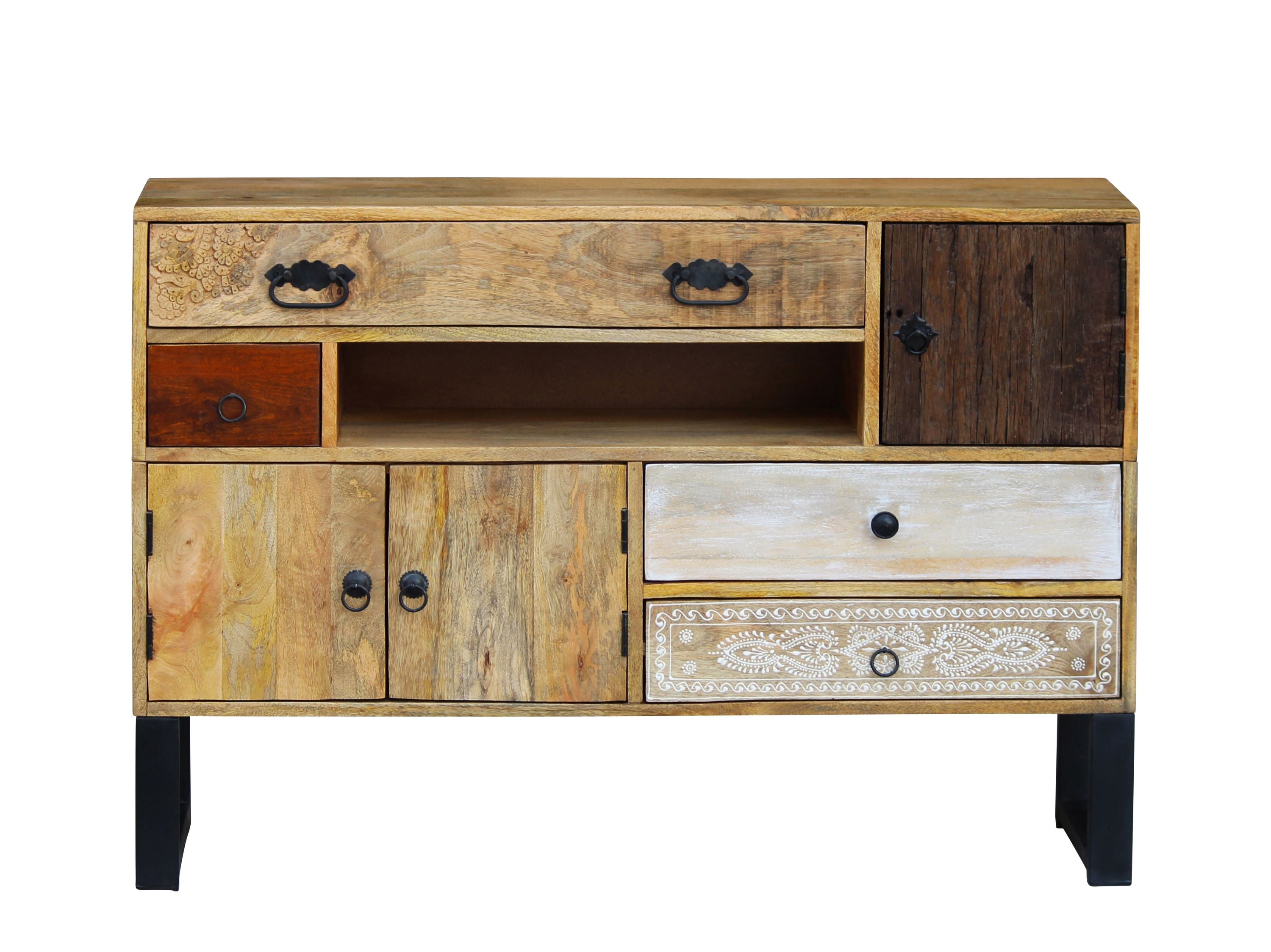 Sideboard Vintage Remo