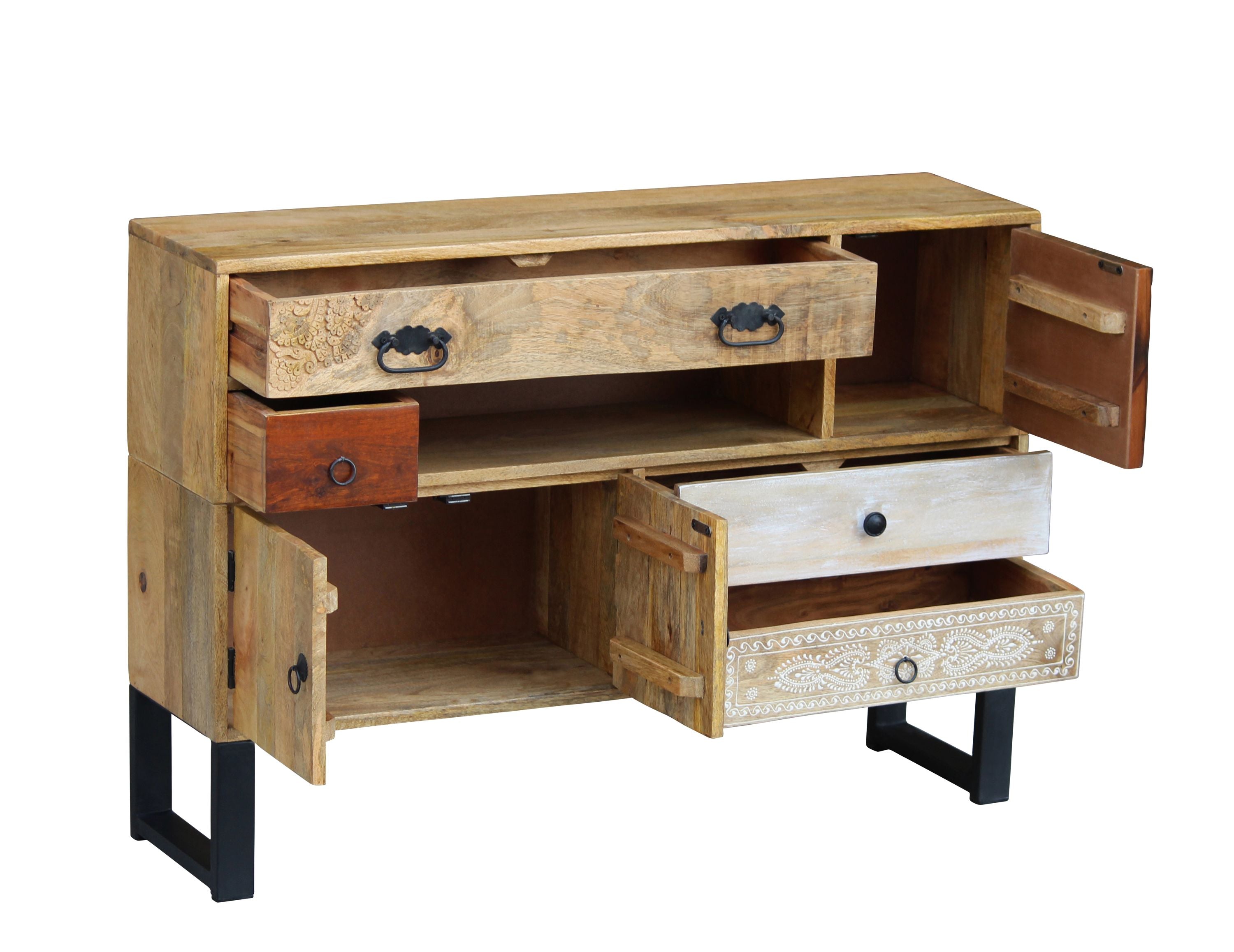 Sideboard Vintage Remo