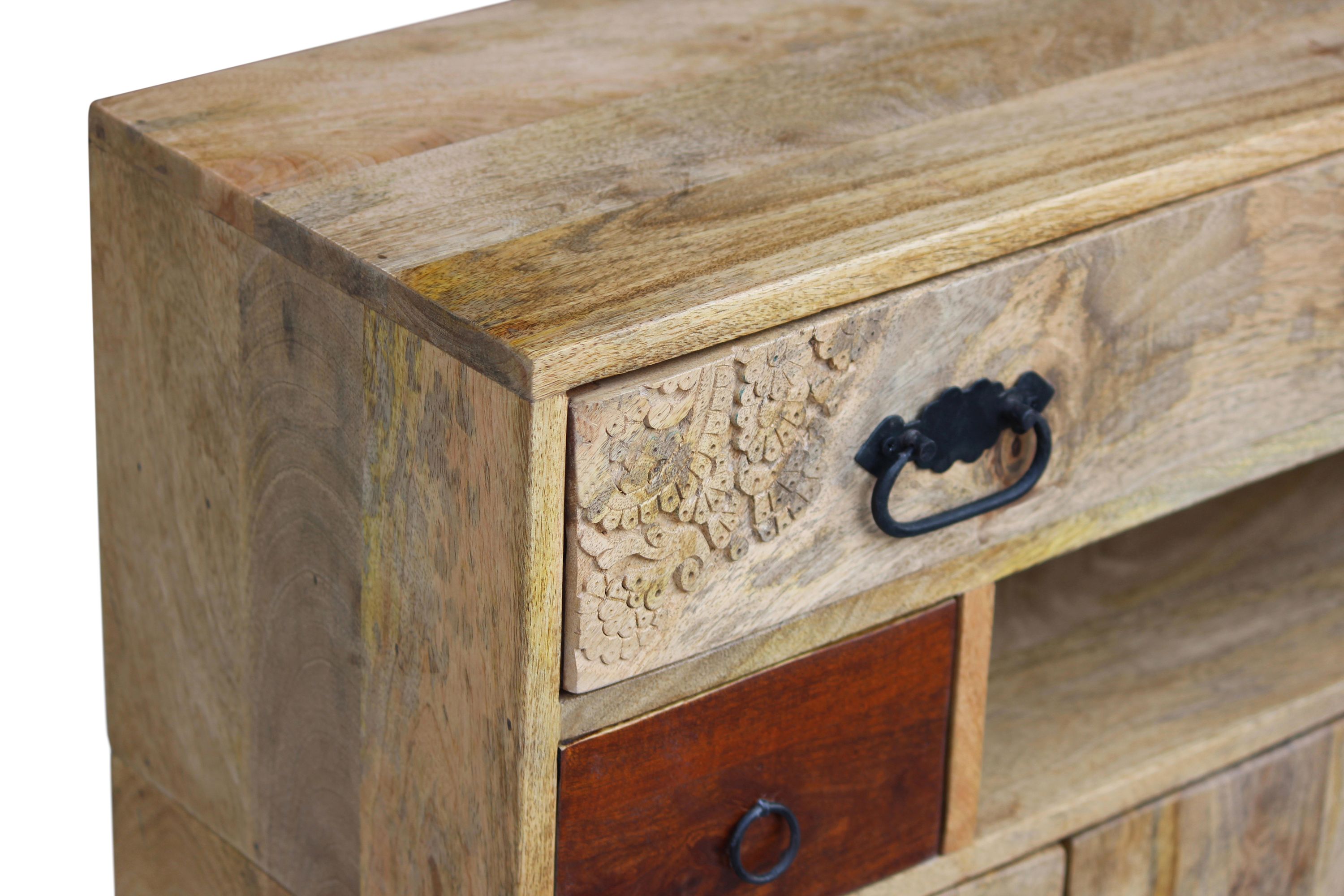 Sideboard Vintage Remo