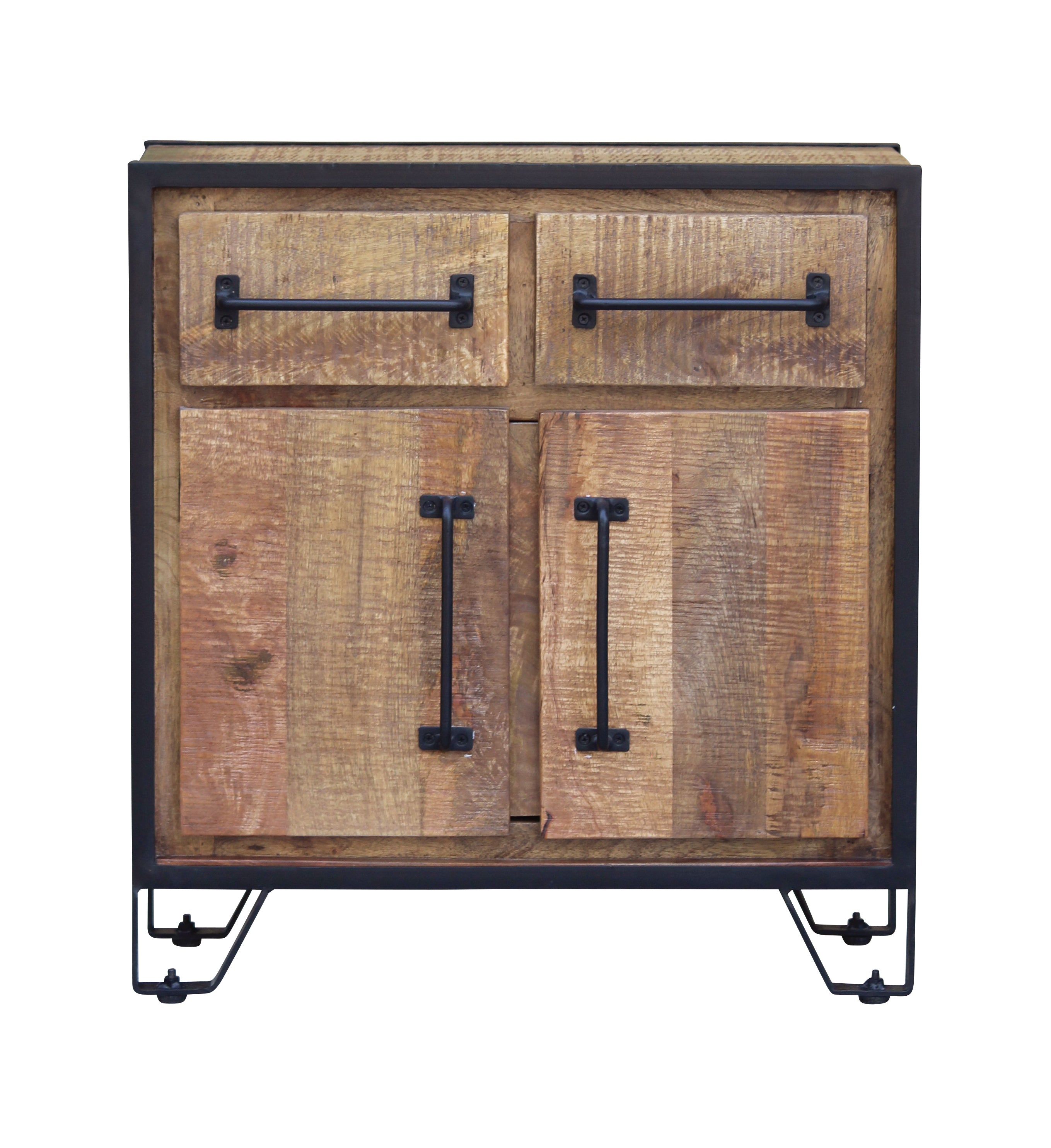 Kommode Vintage Burns